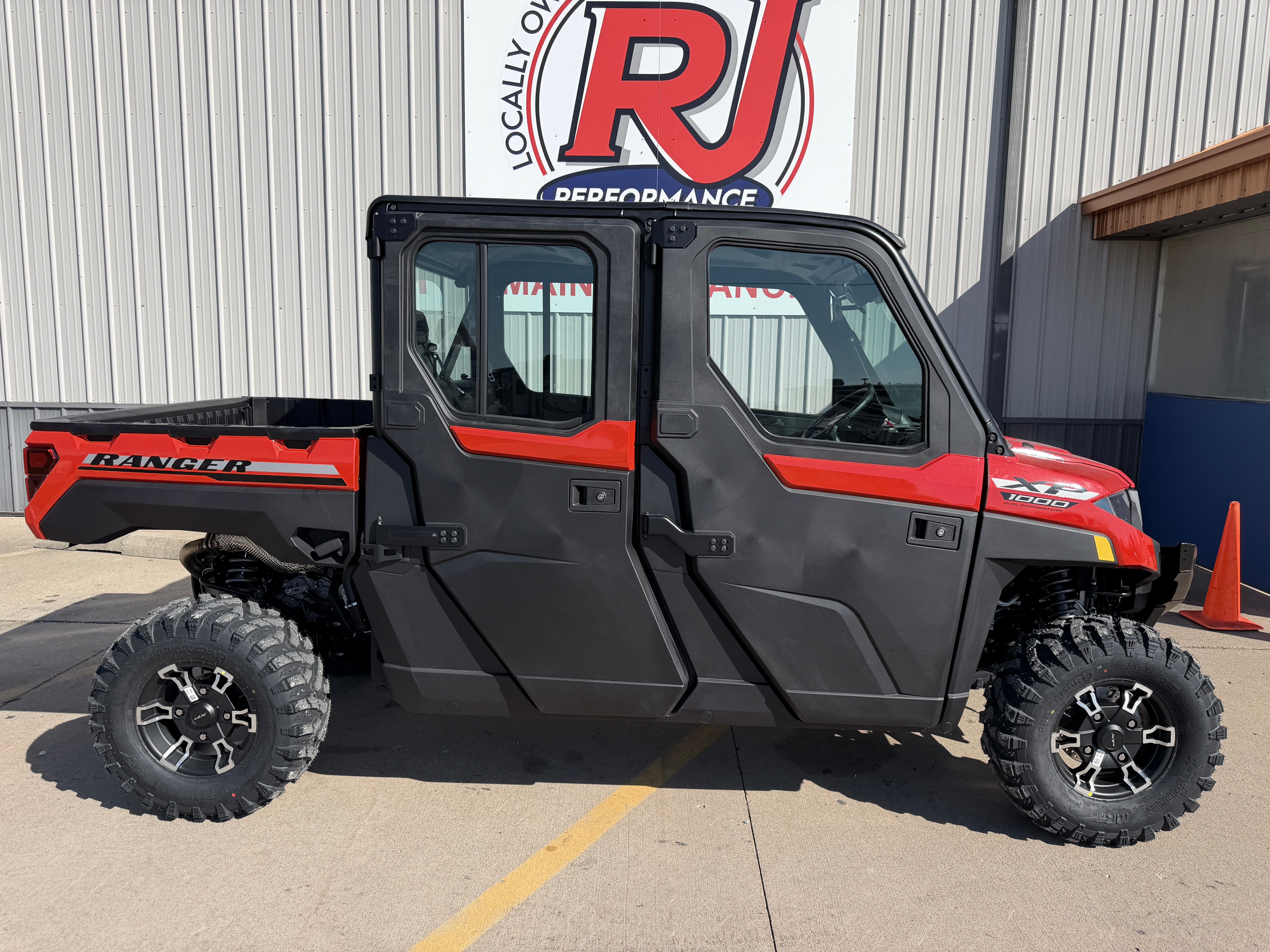 powersport image