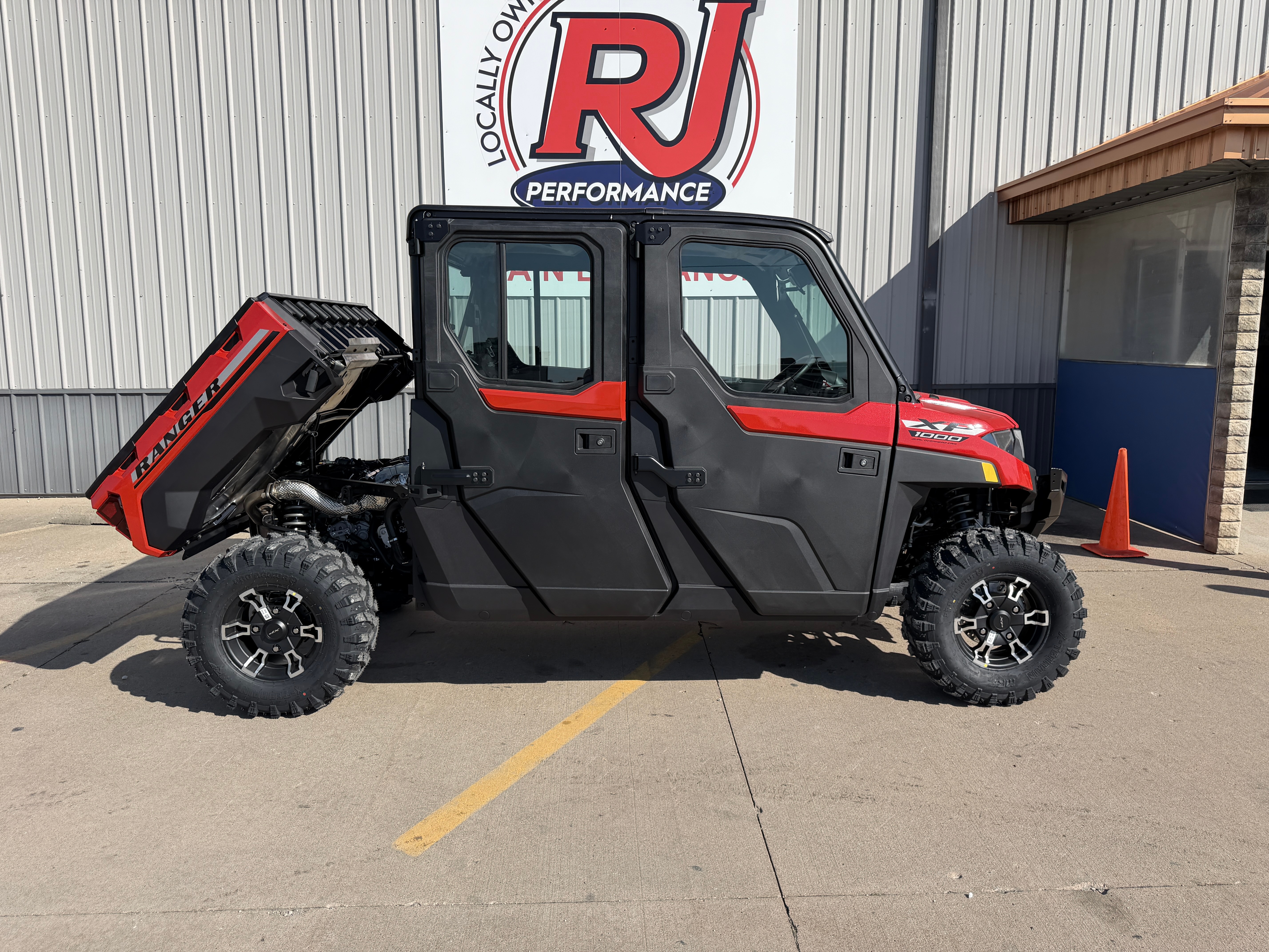 powersport image