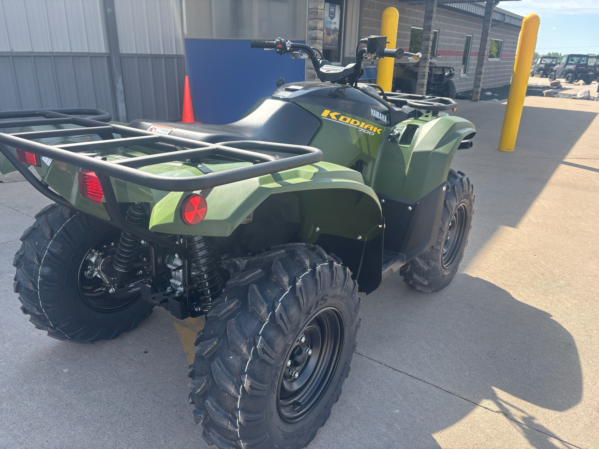 powersport image