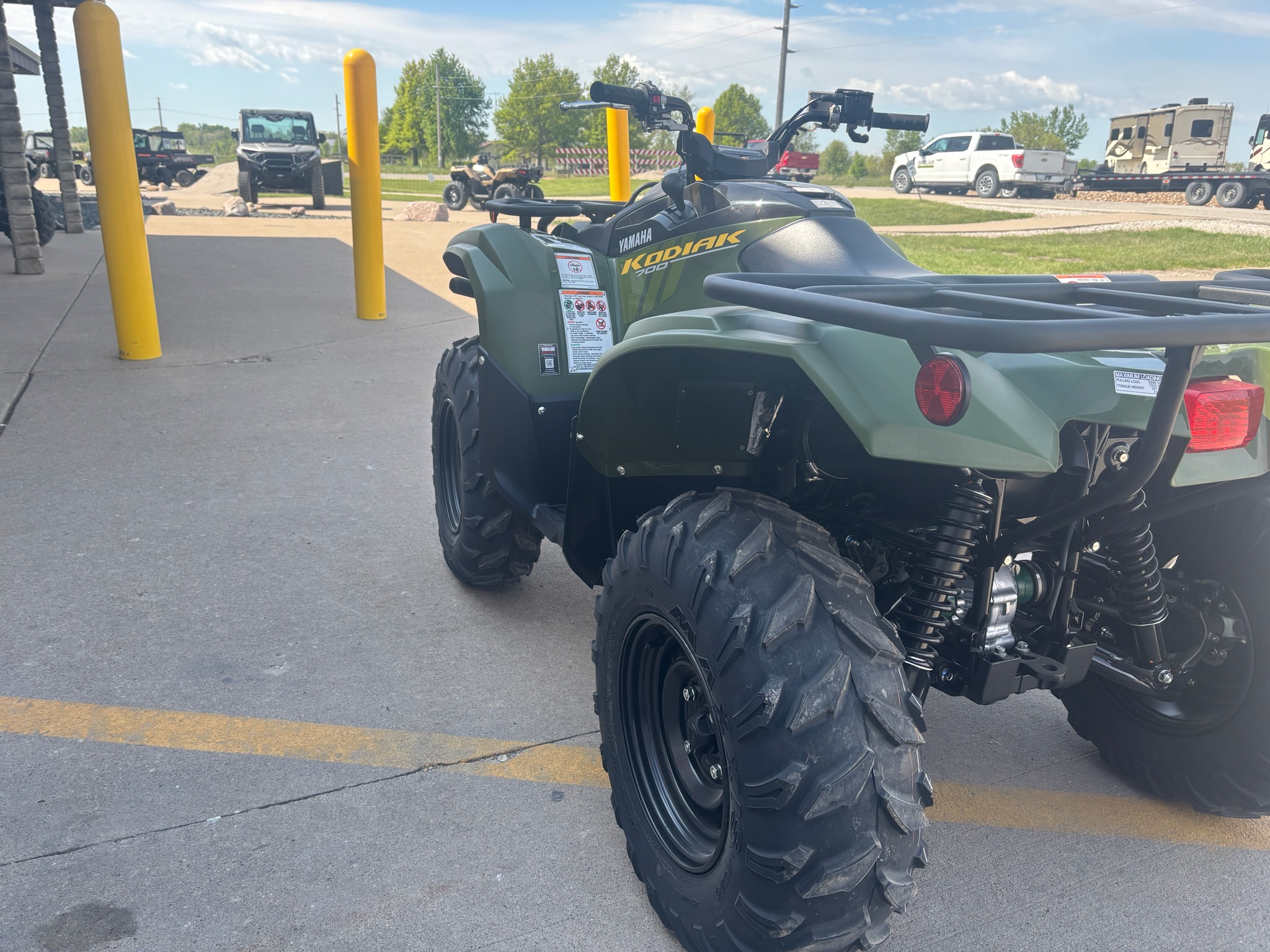 powersport image