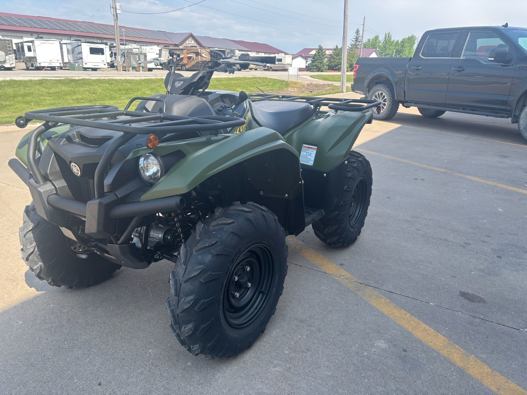 powersport image