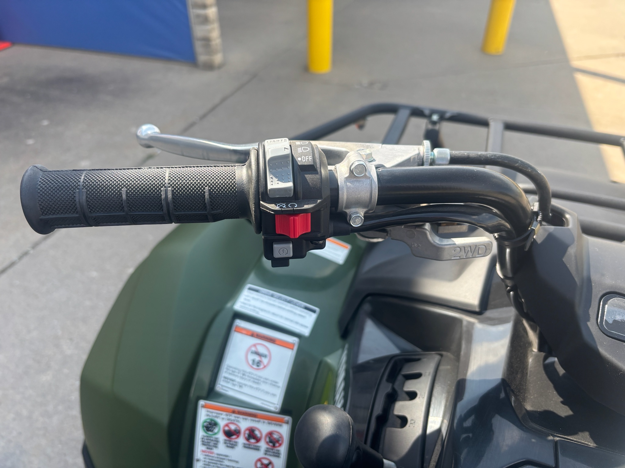 powersport image