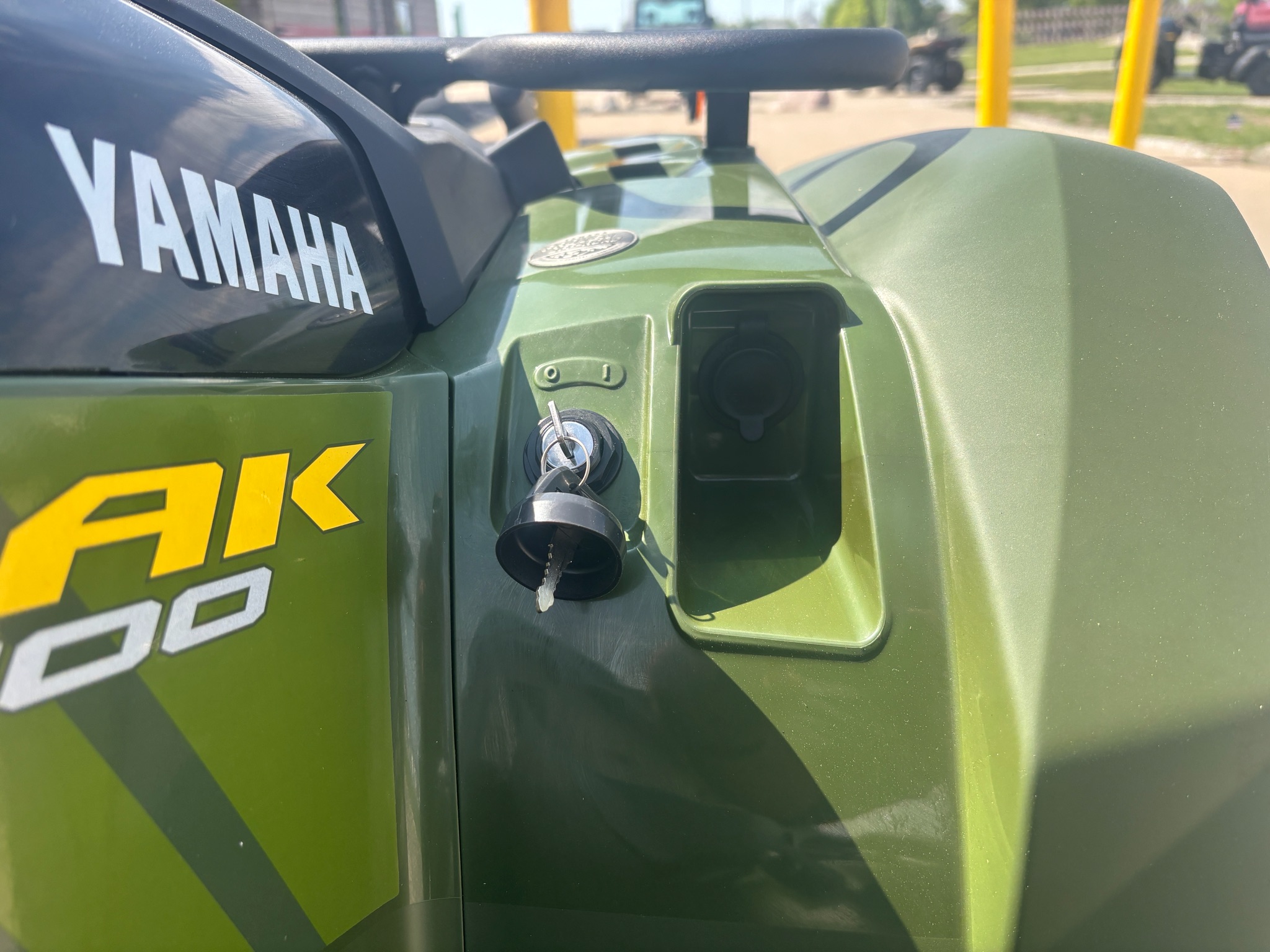 powersport image