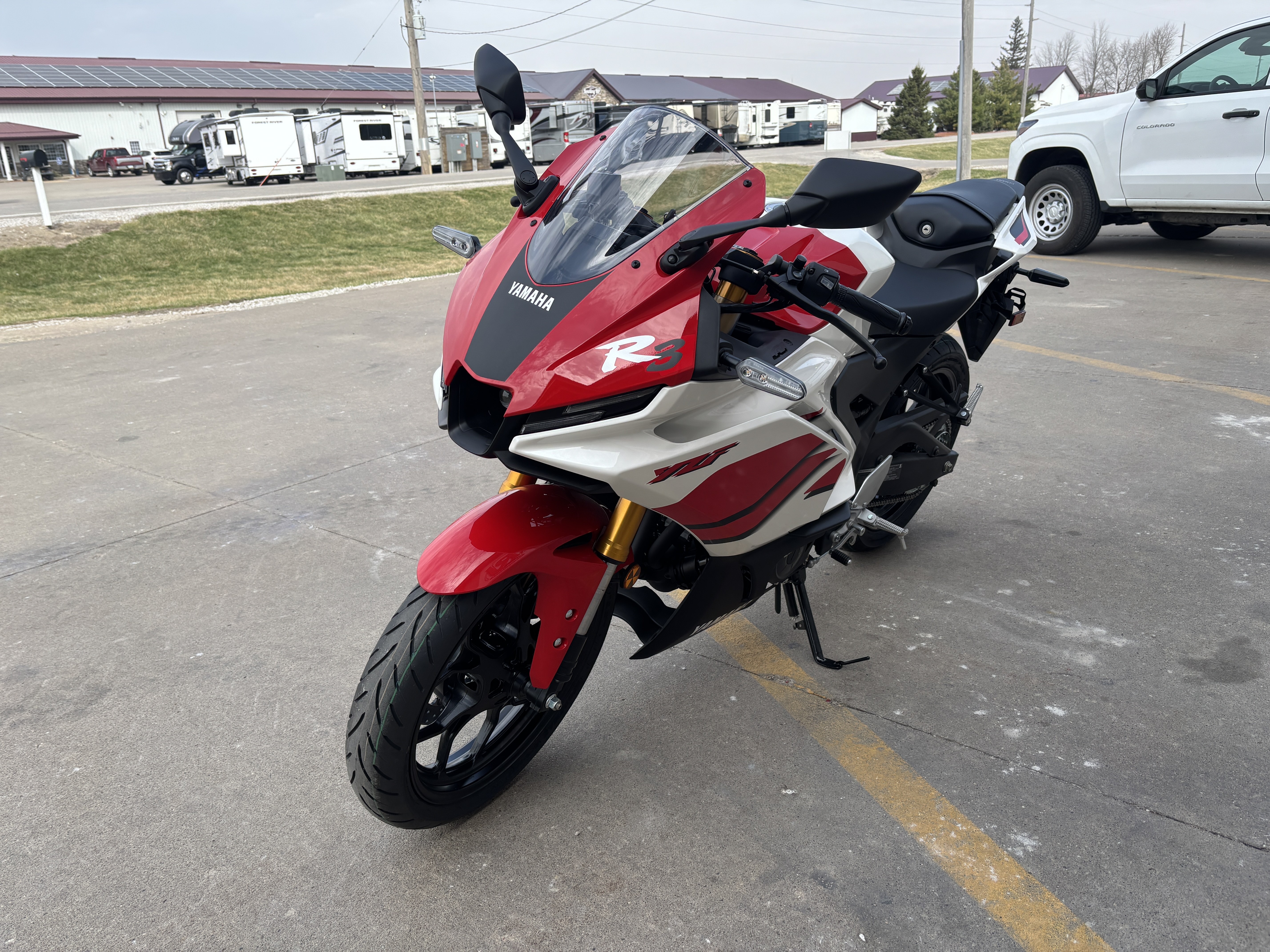 powersport image