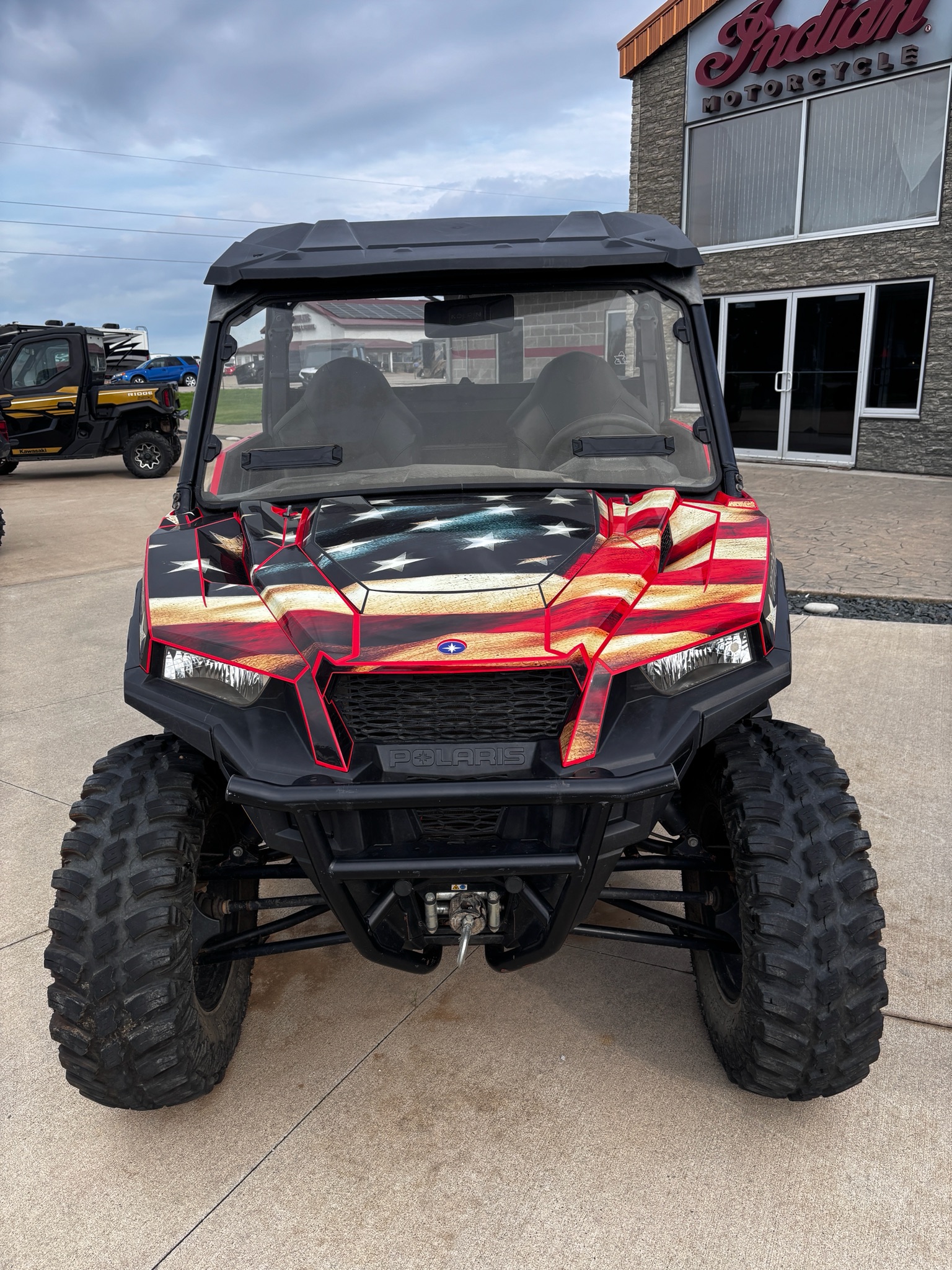 powersport image