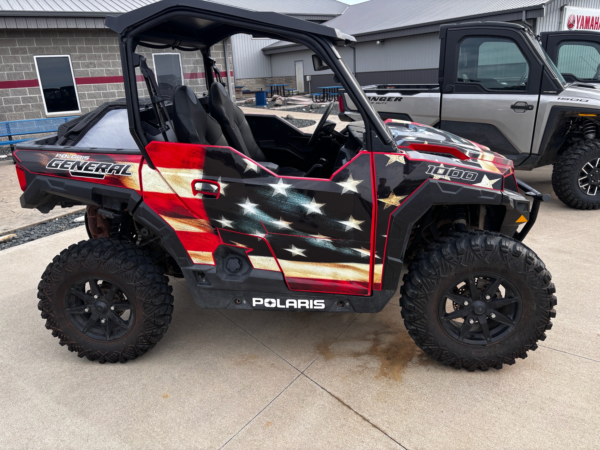 powersport image