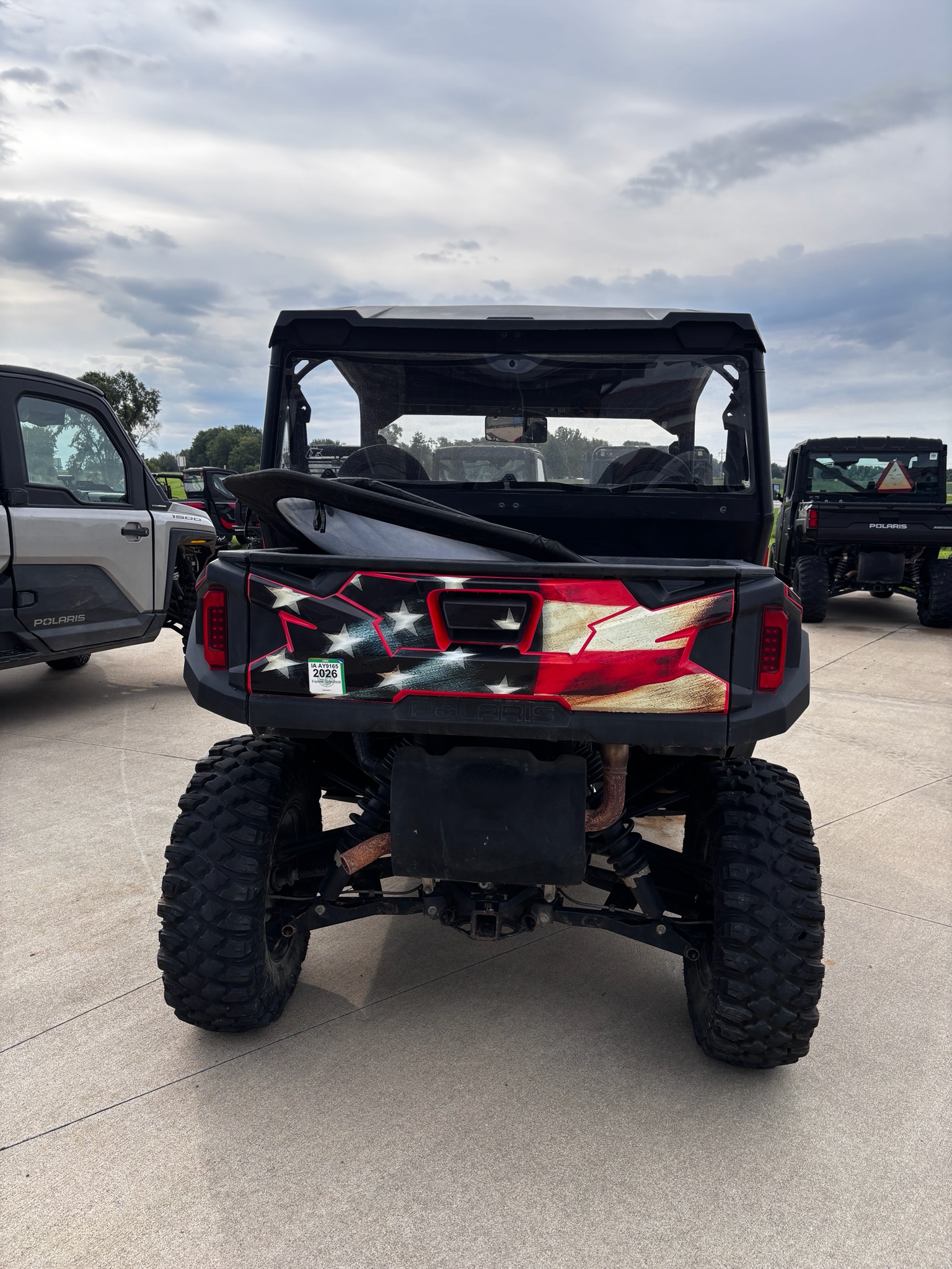 powersport image