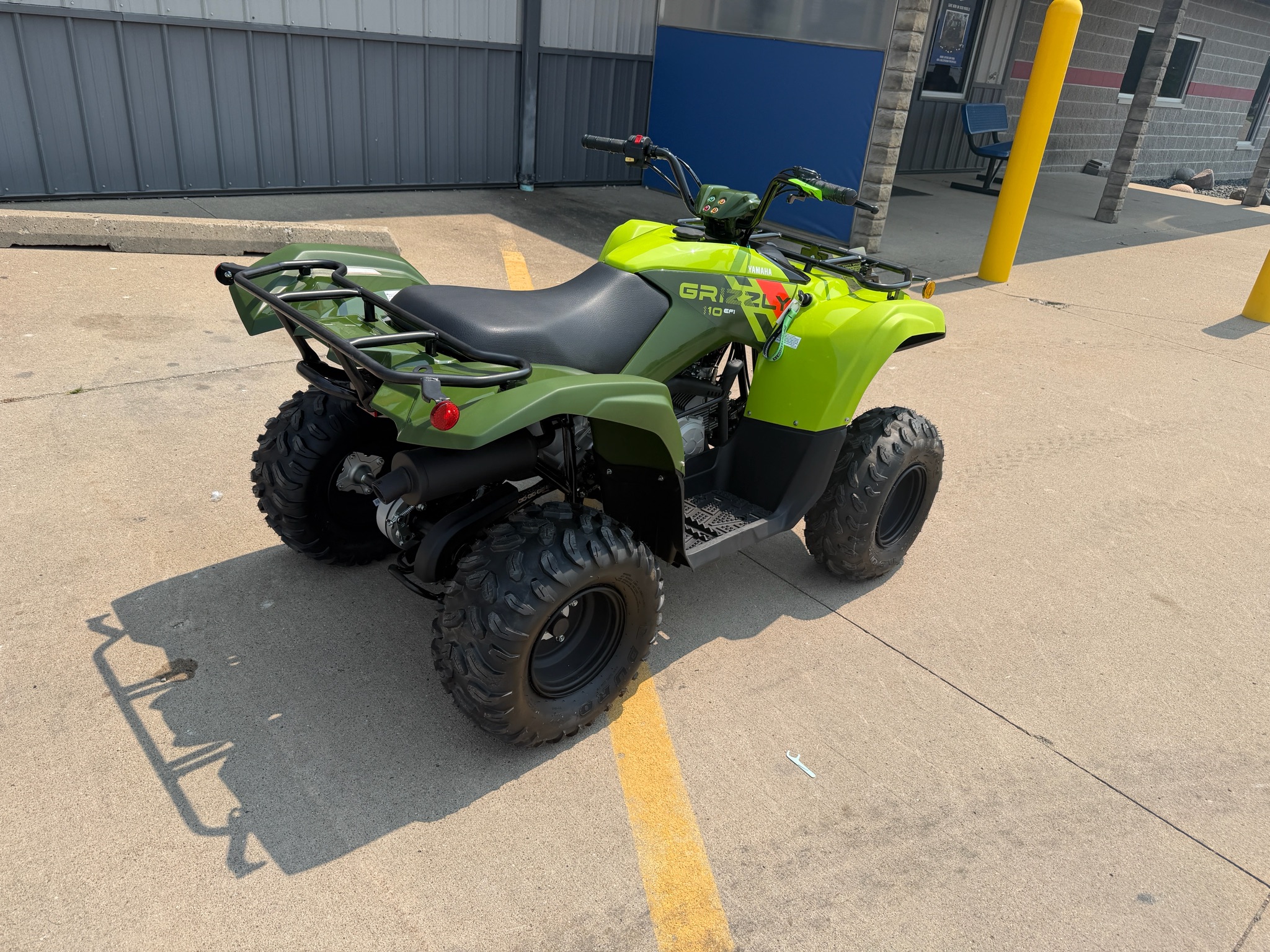 powersport image