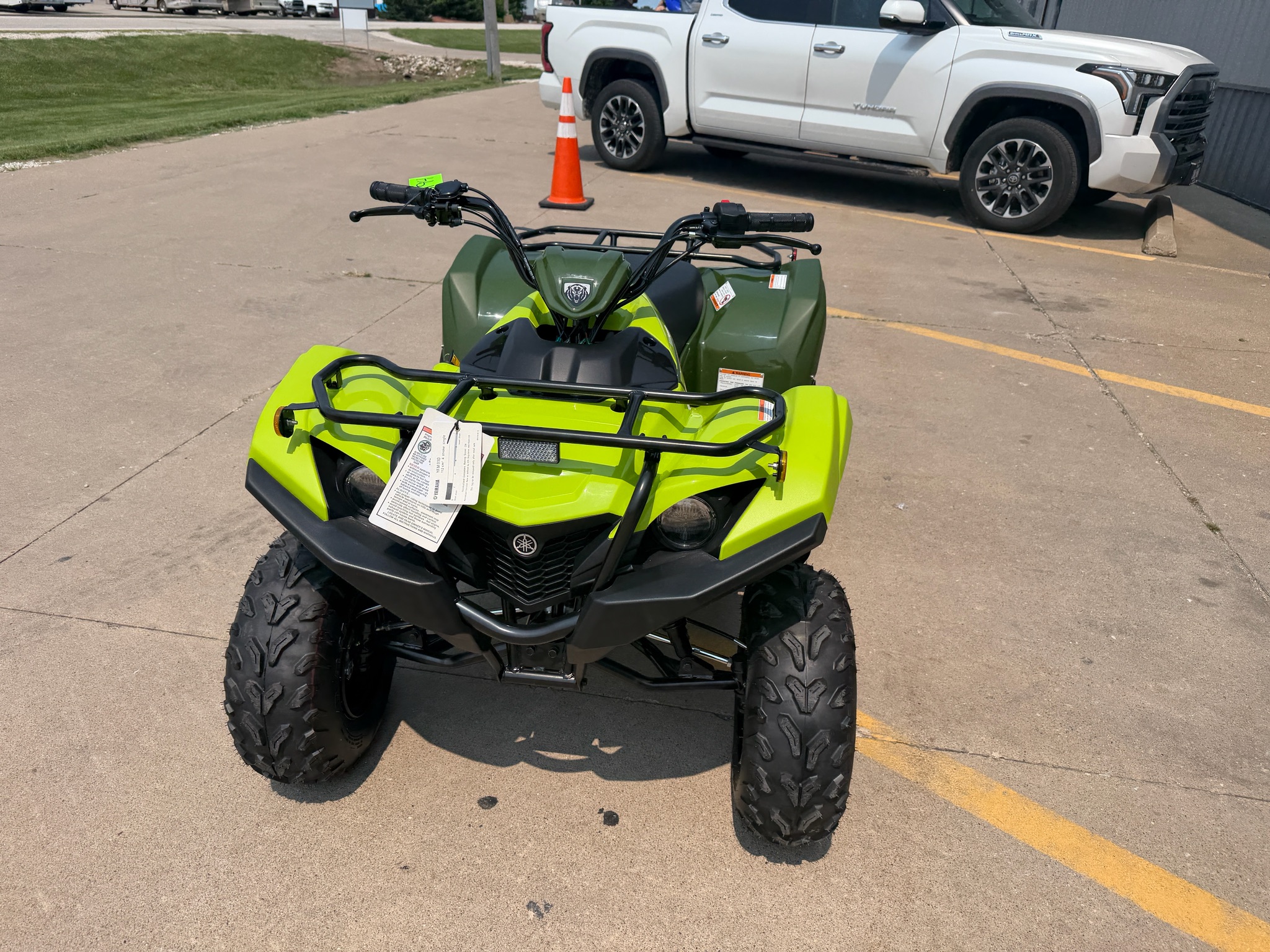 powersport image