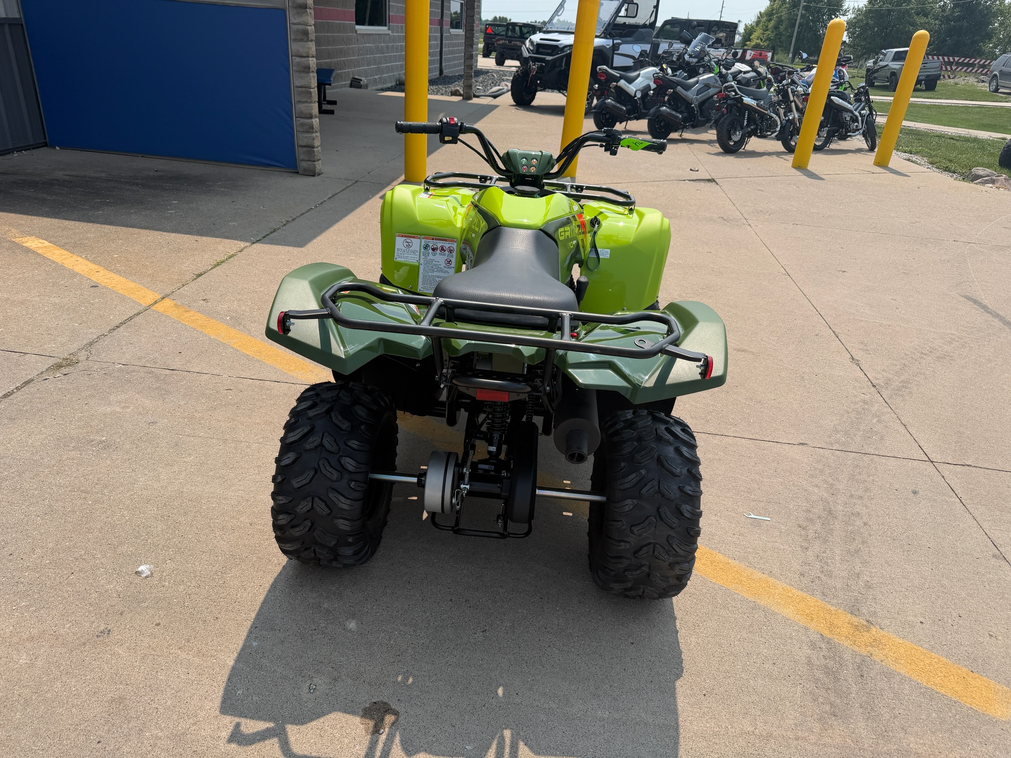 powersport image