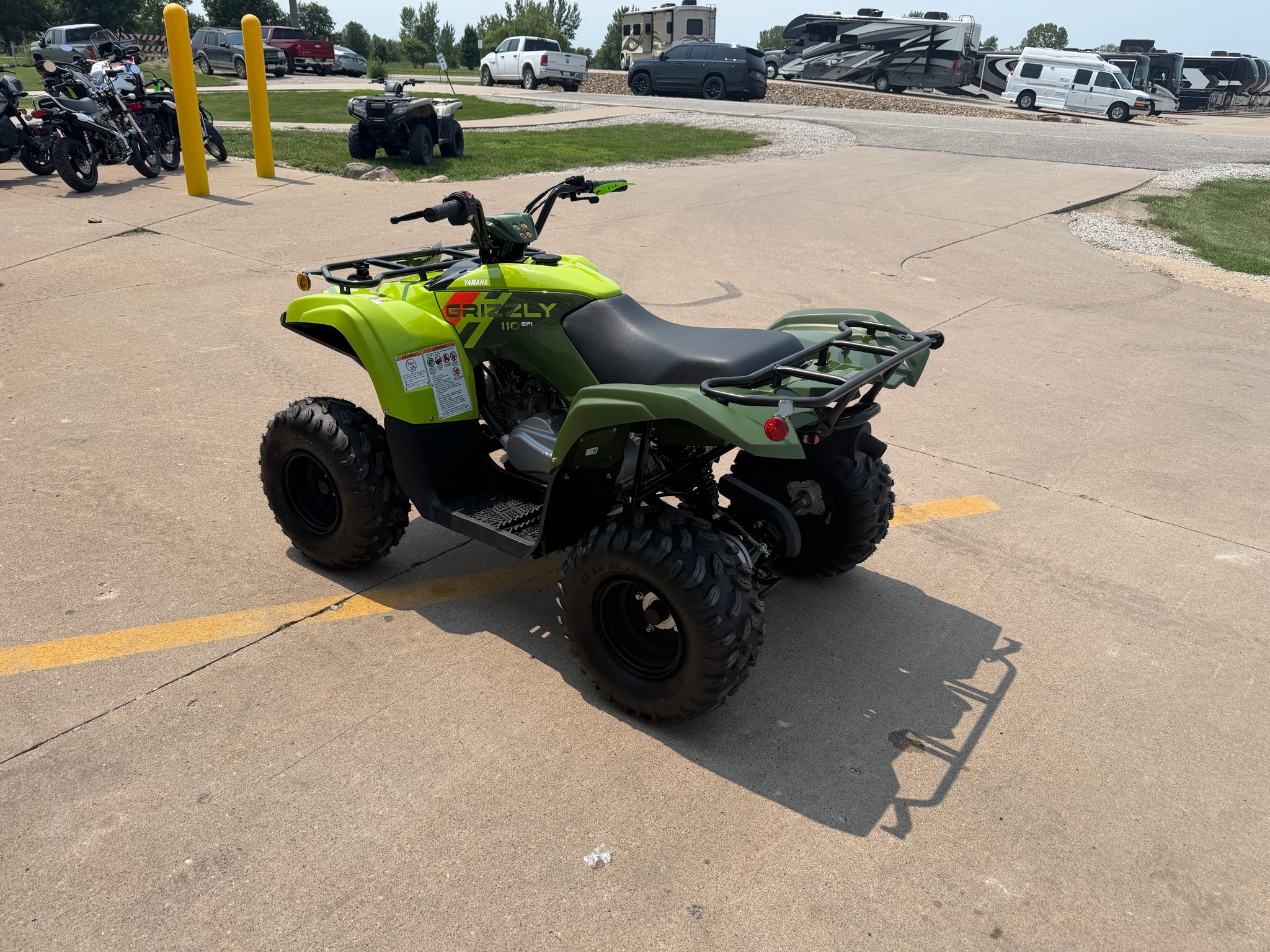 powersport image
