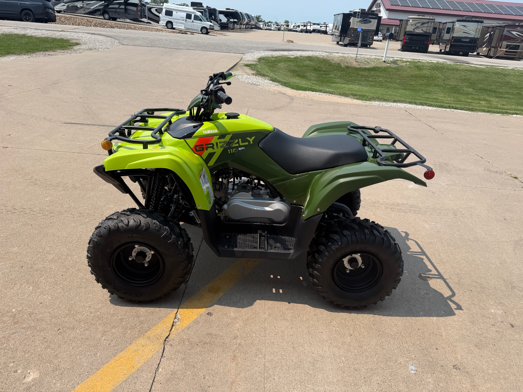 powersport image