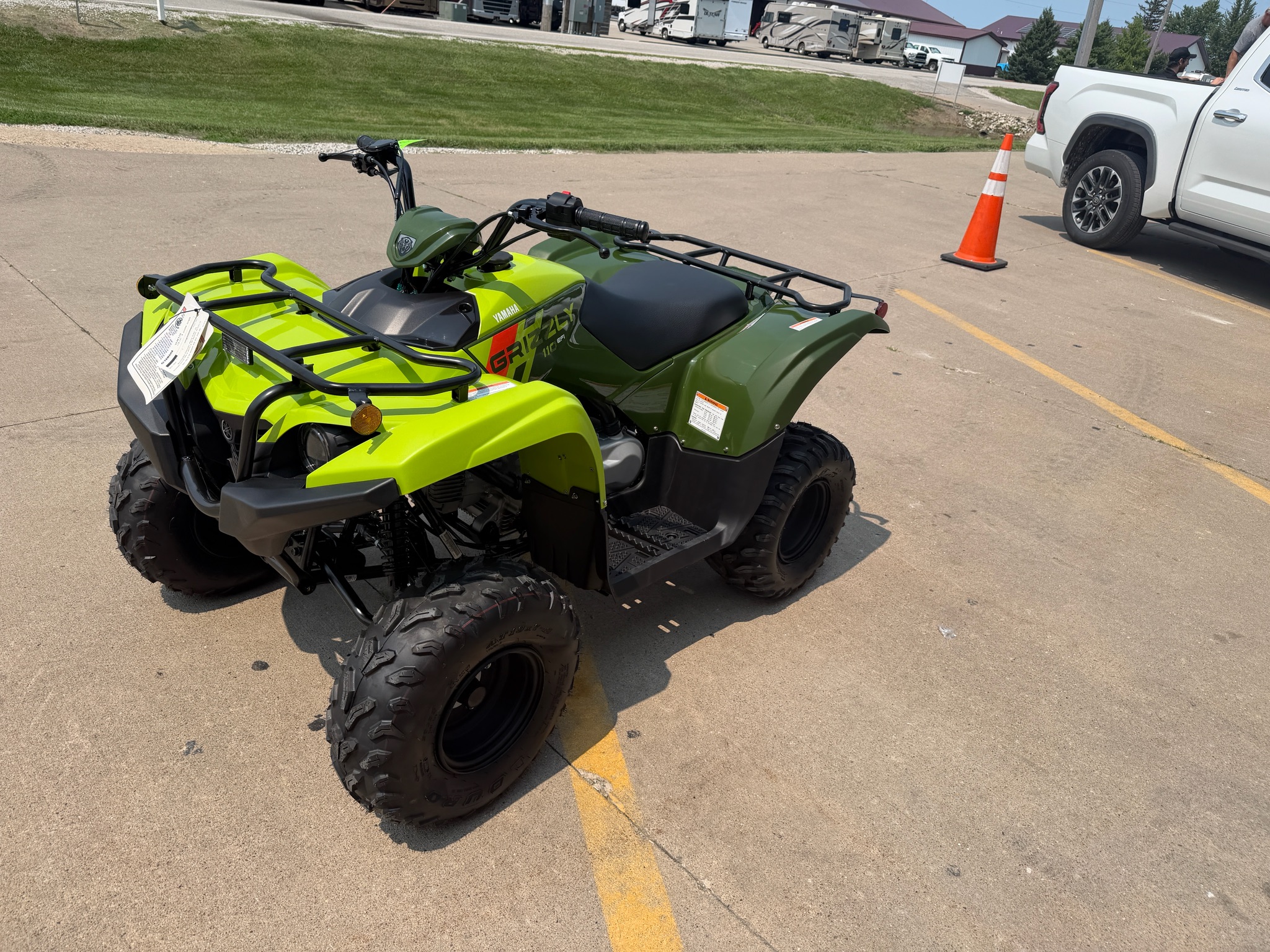 powersport image