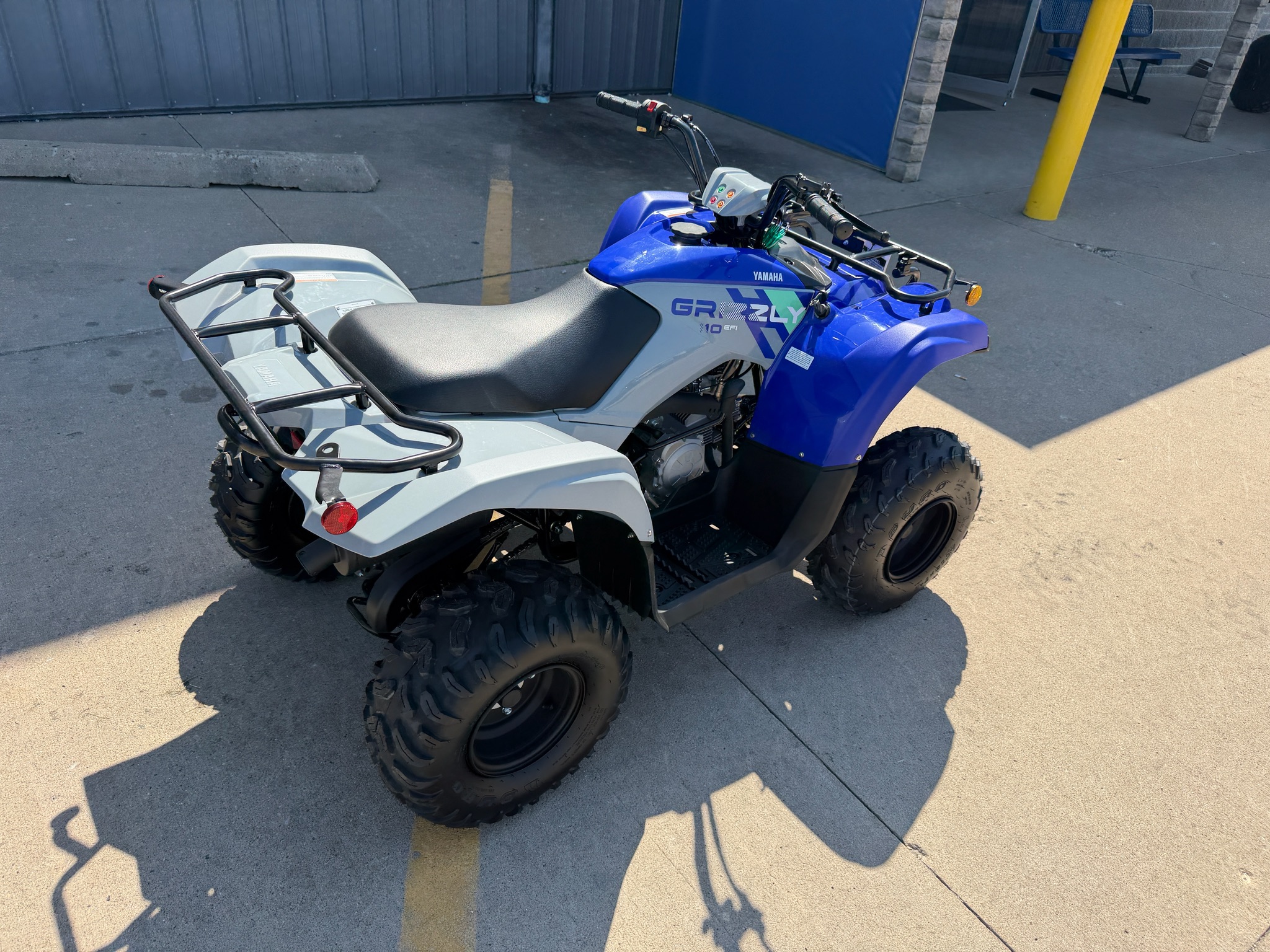 powersport image