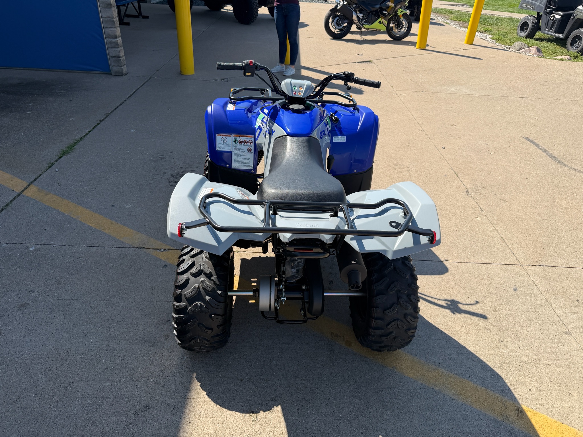 powersport image