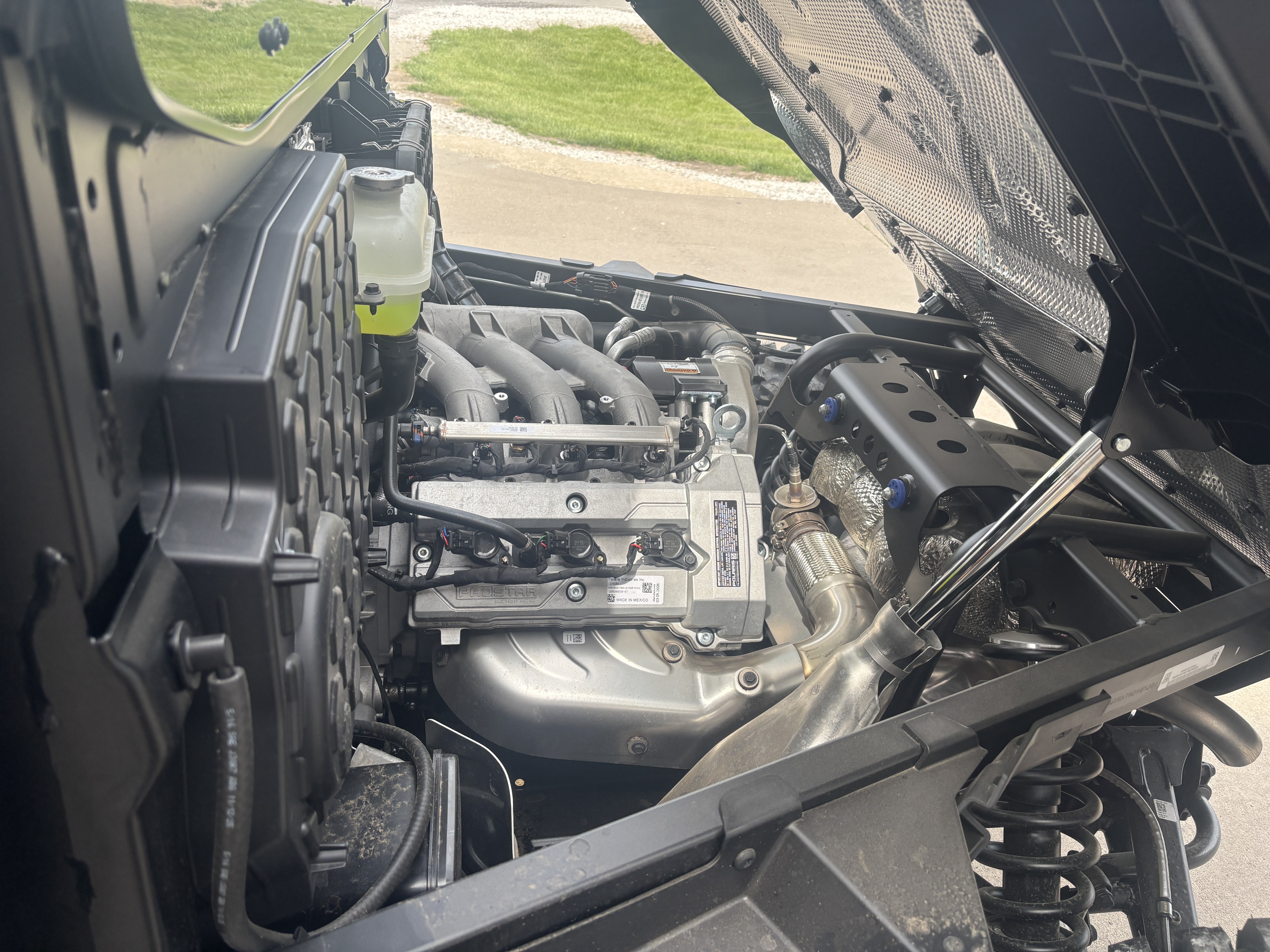 powersport image