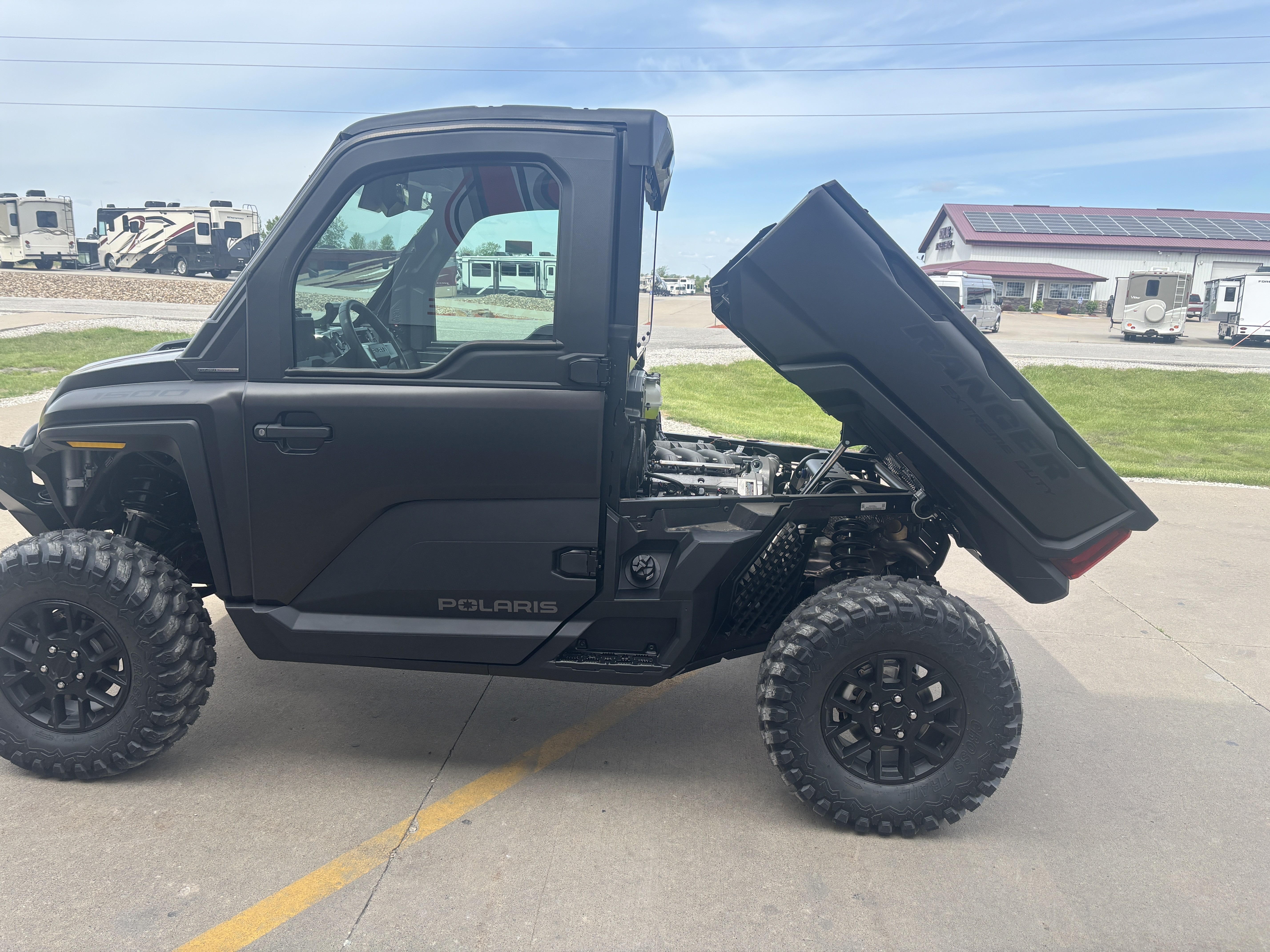 powersport image