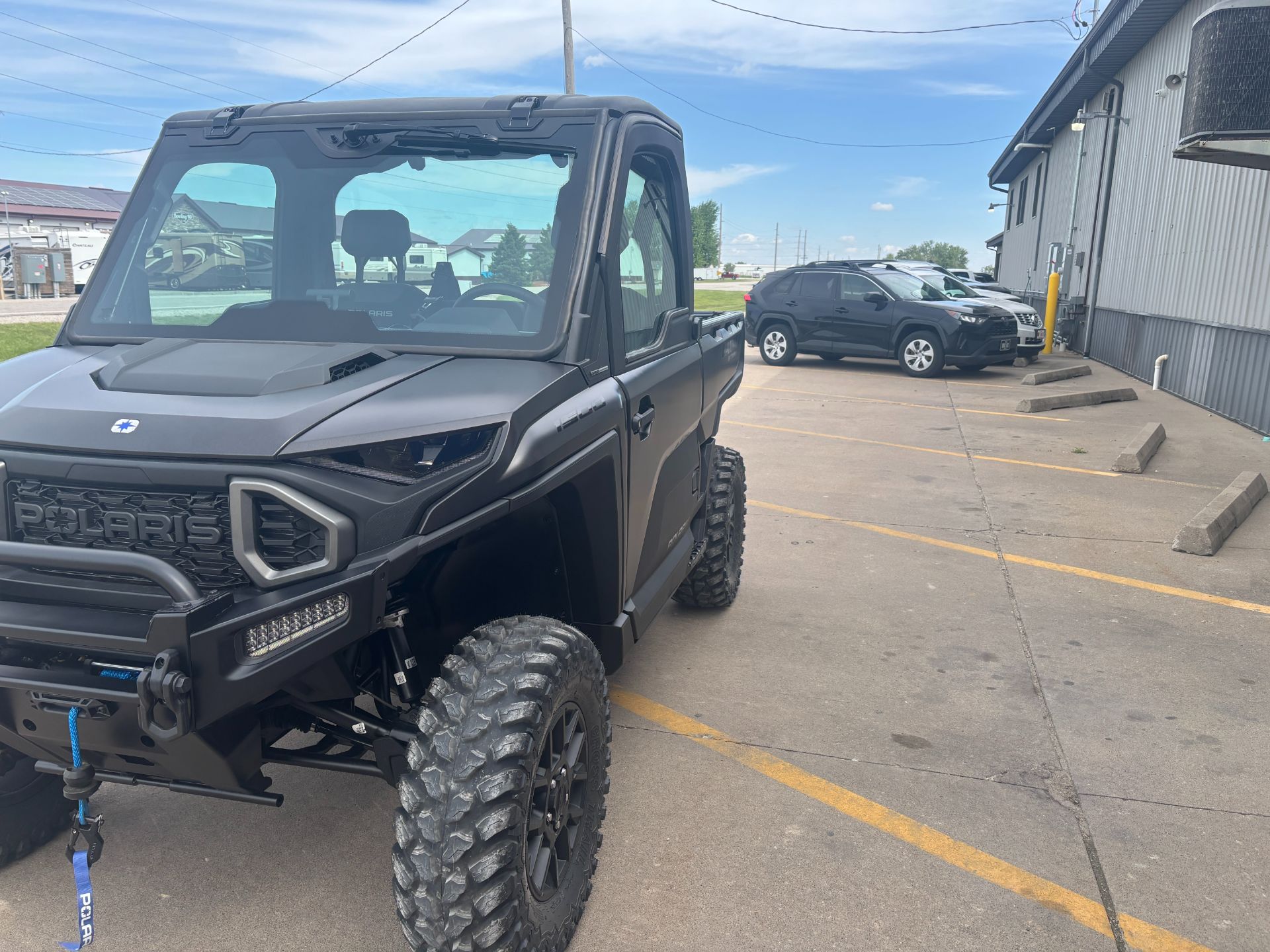 powersport image