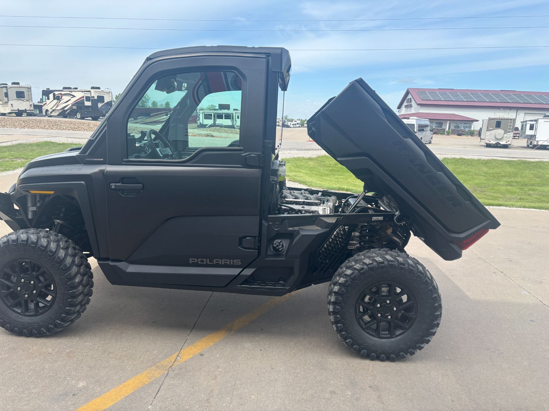 powersport image