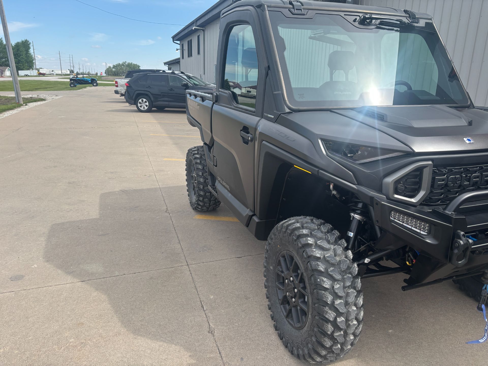 powersport image
