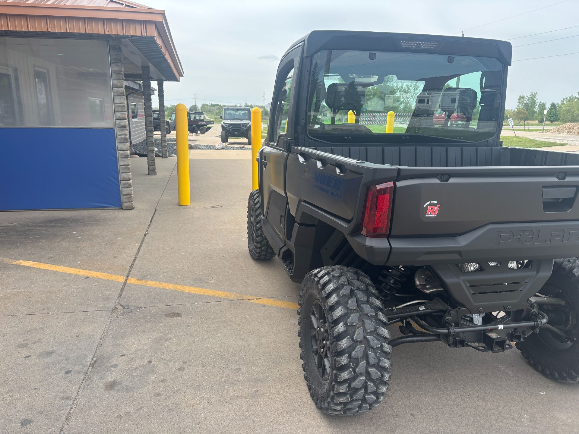 powersport image