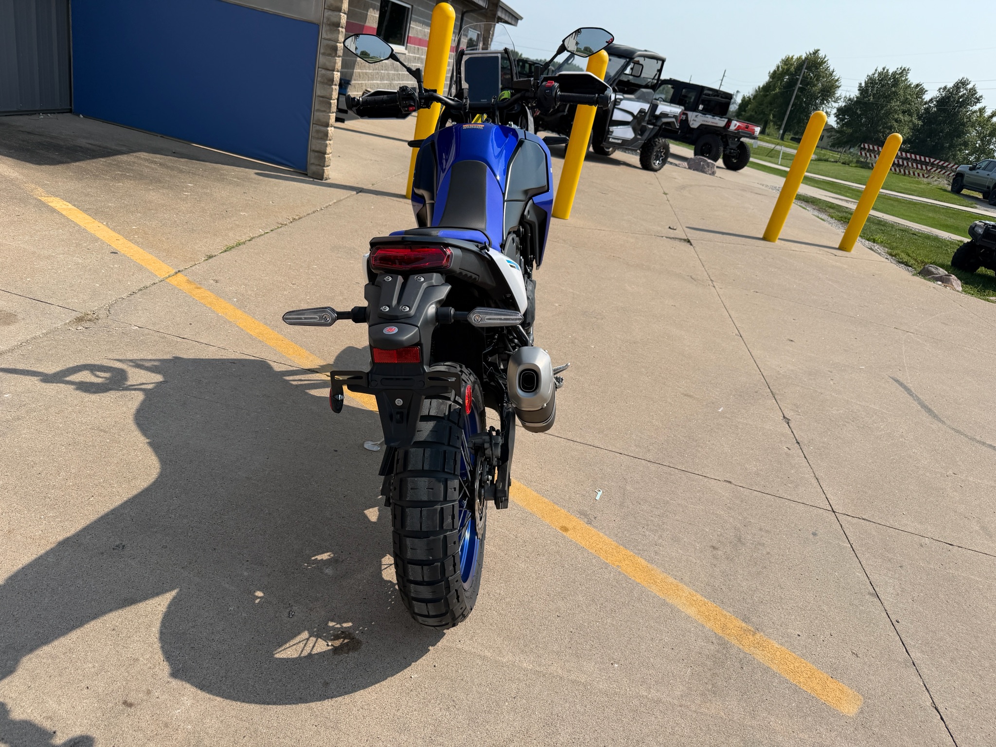 2026 Yamaha T photo 6