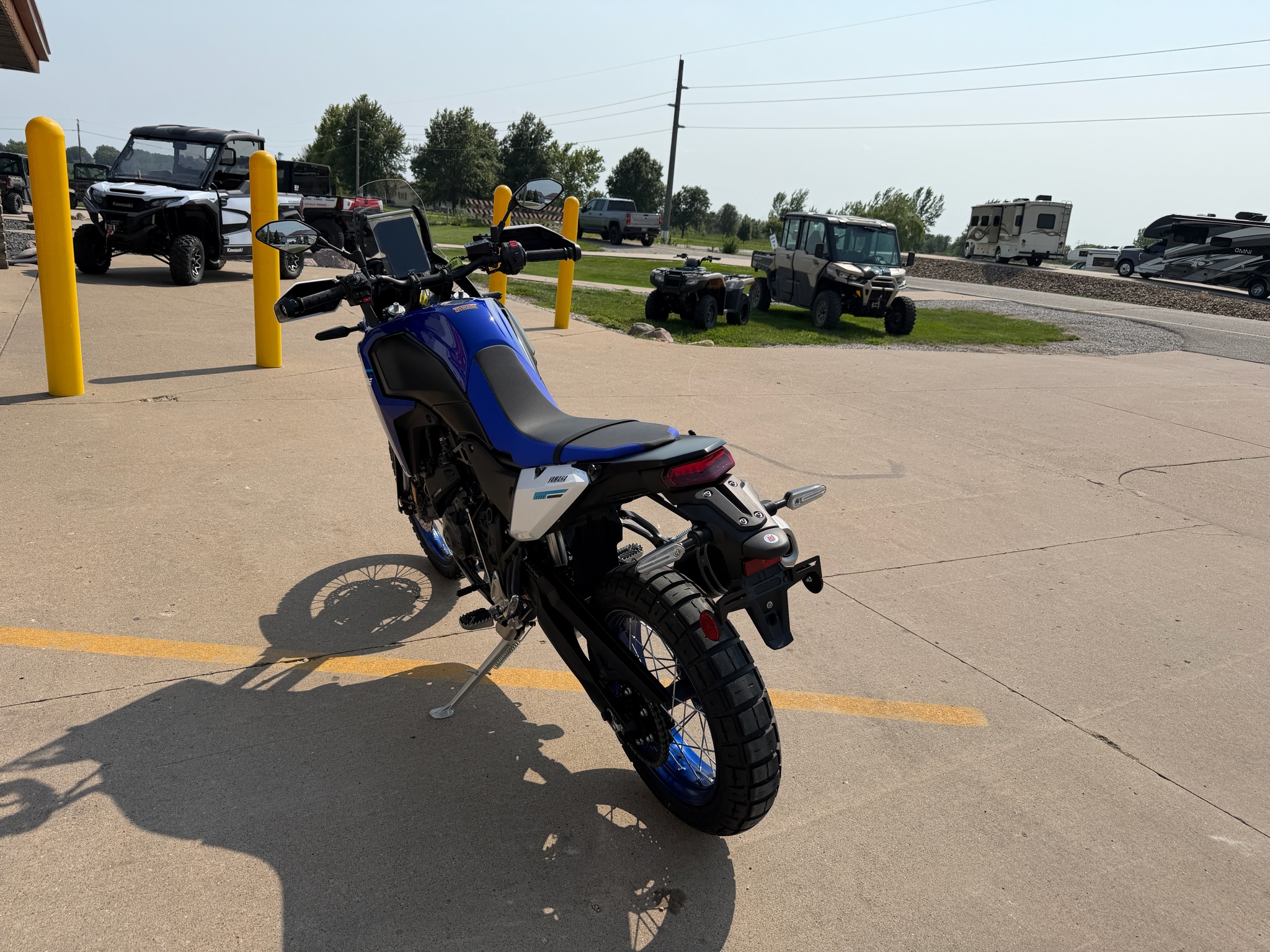 2026 Yamaha T photo 7