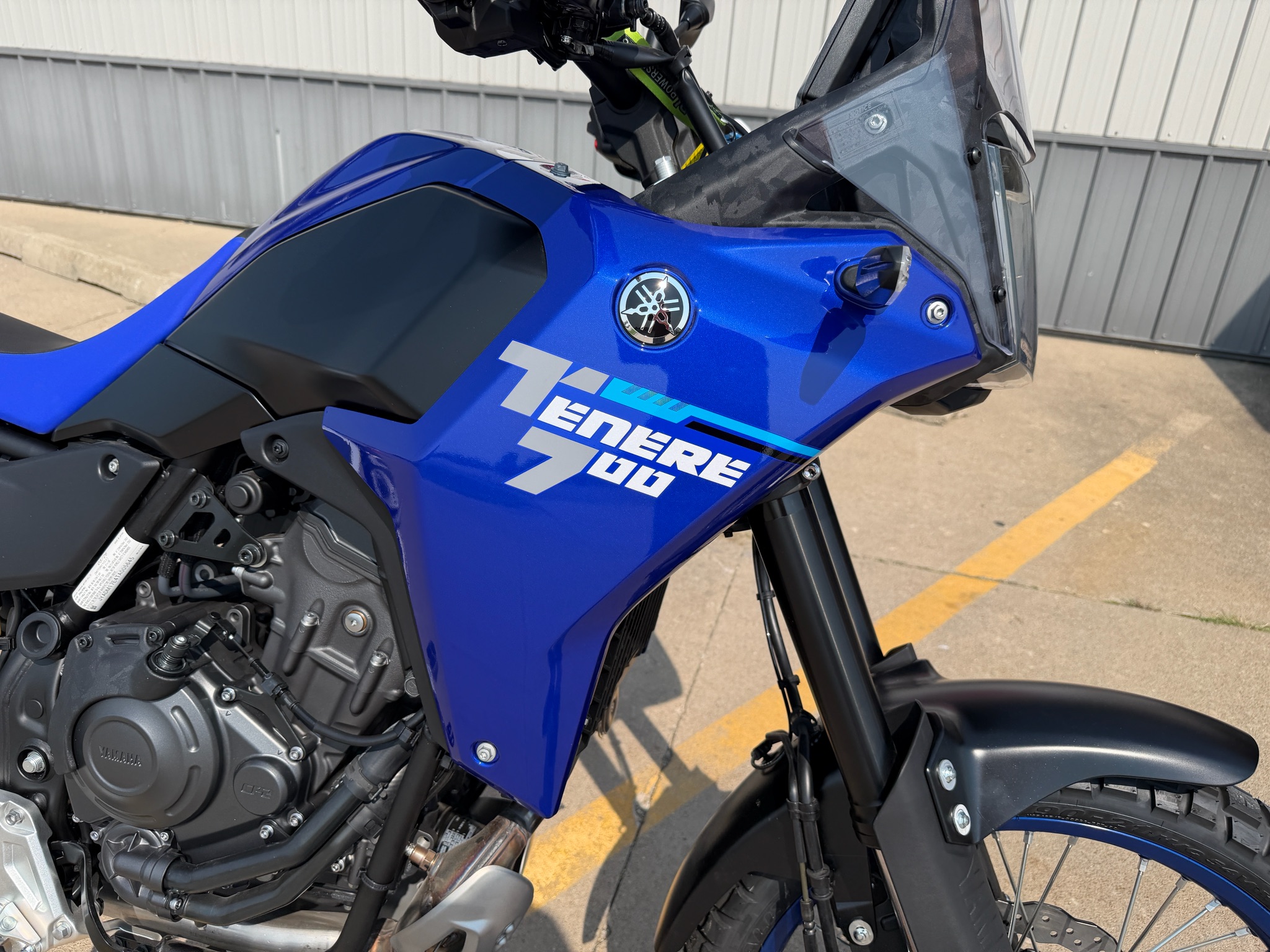 2026 Yamaha T photo 4