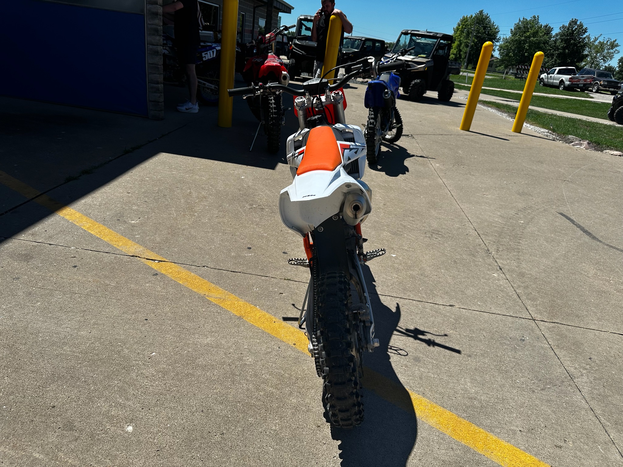 powersport image