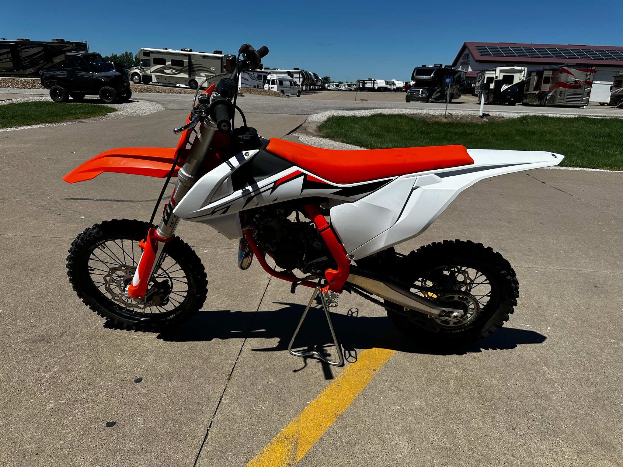 powersport image