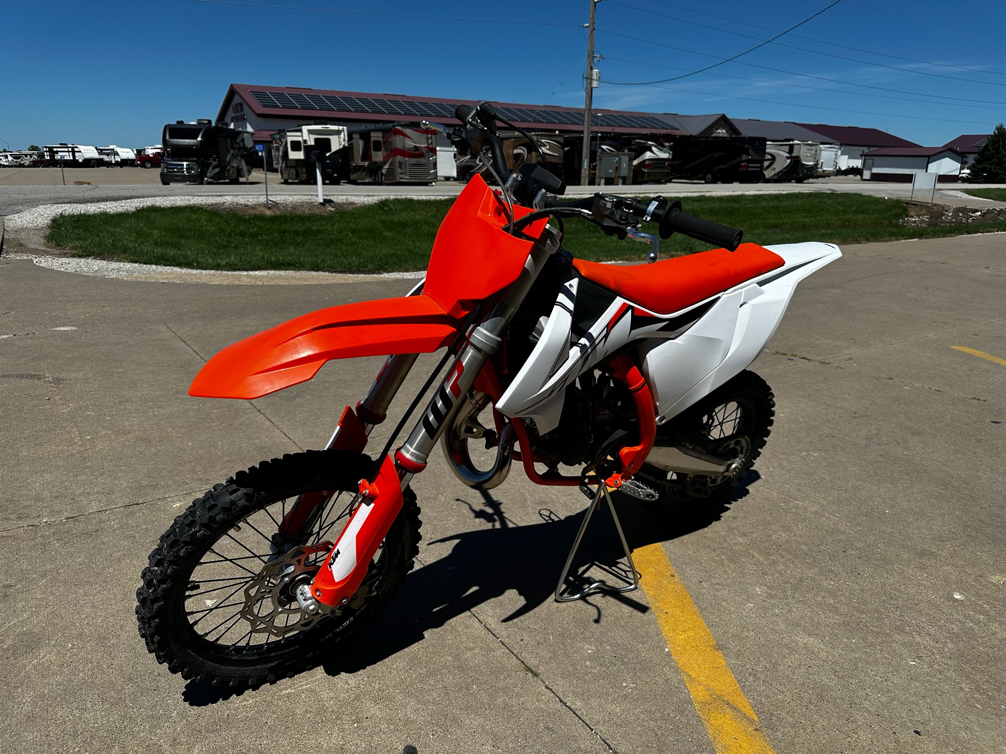 powersport image