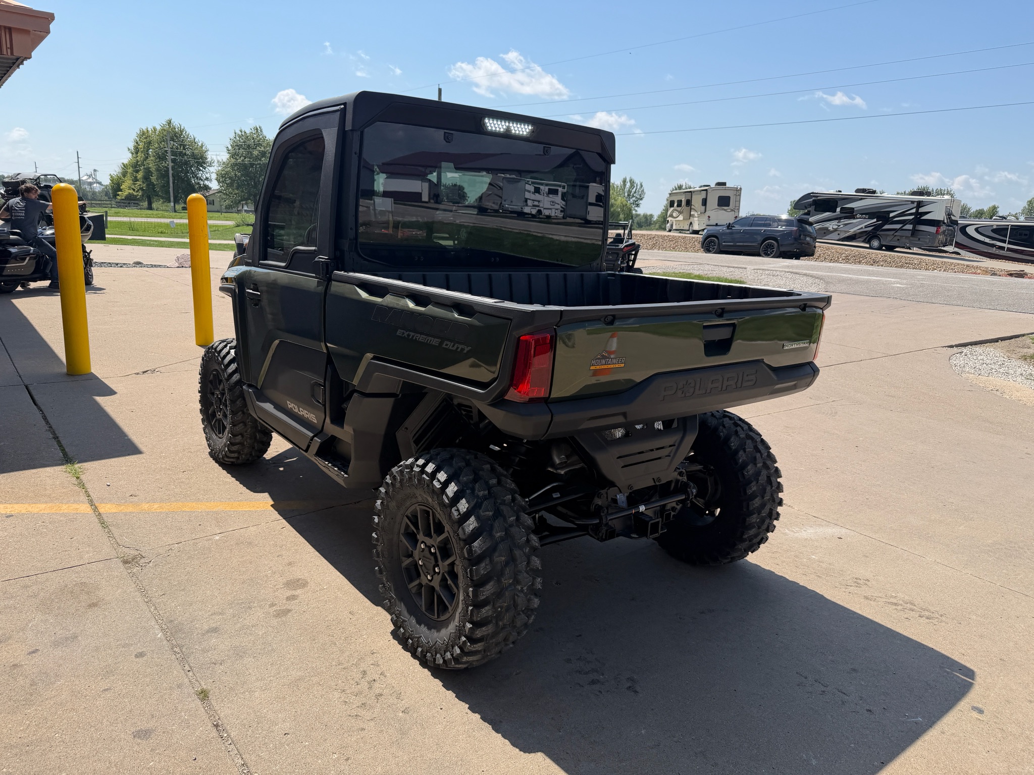 powersport image