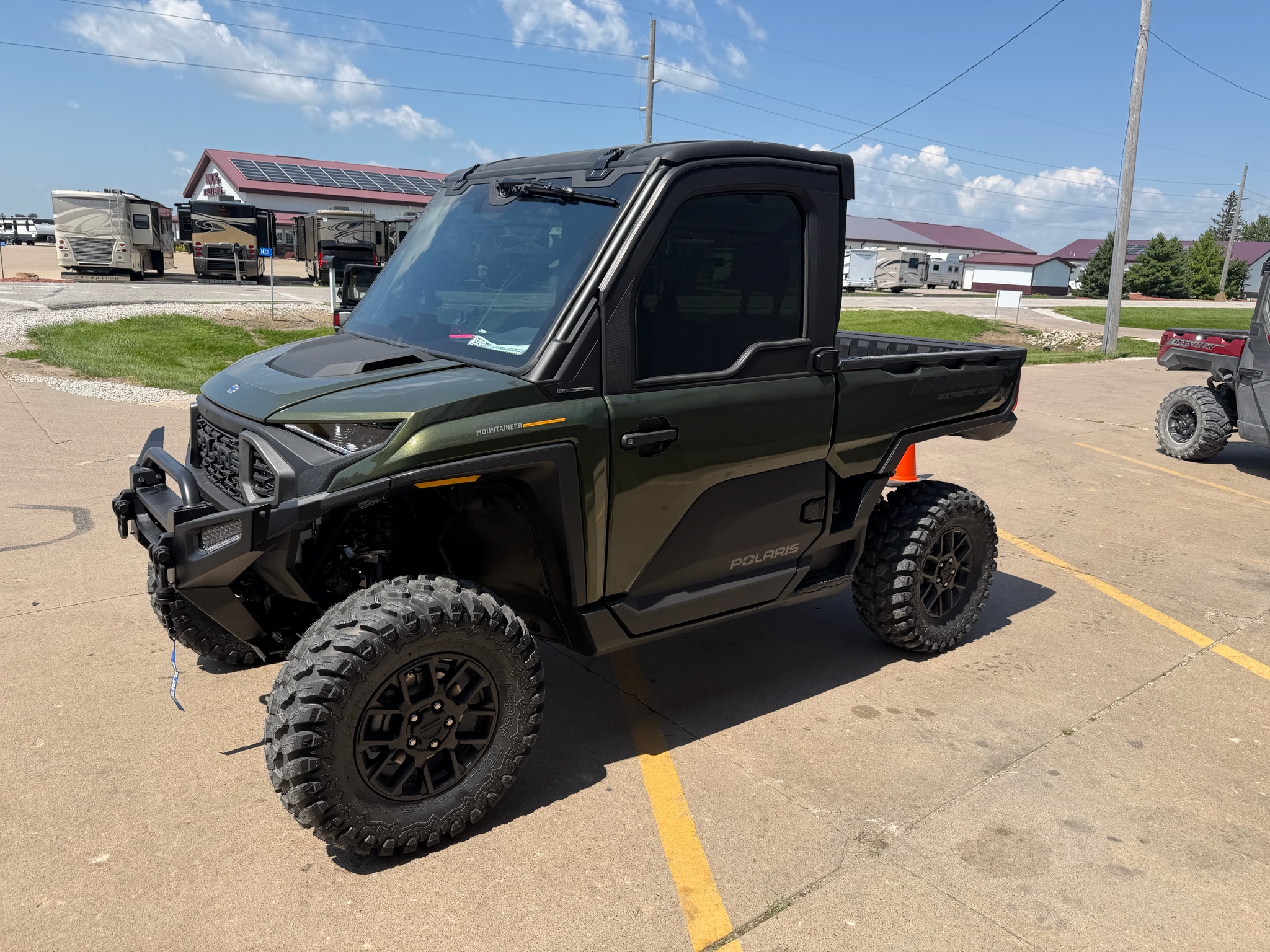 powersport image