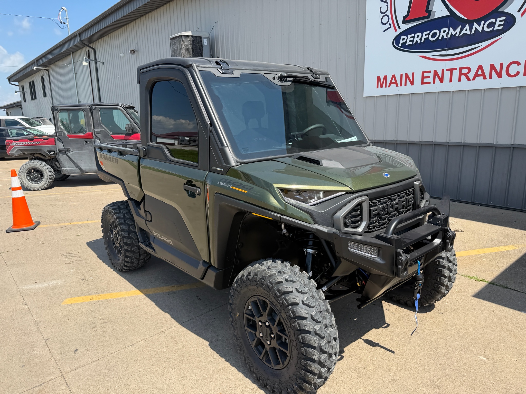 powersport image