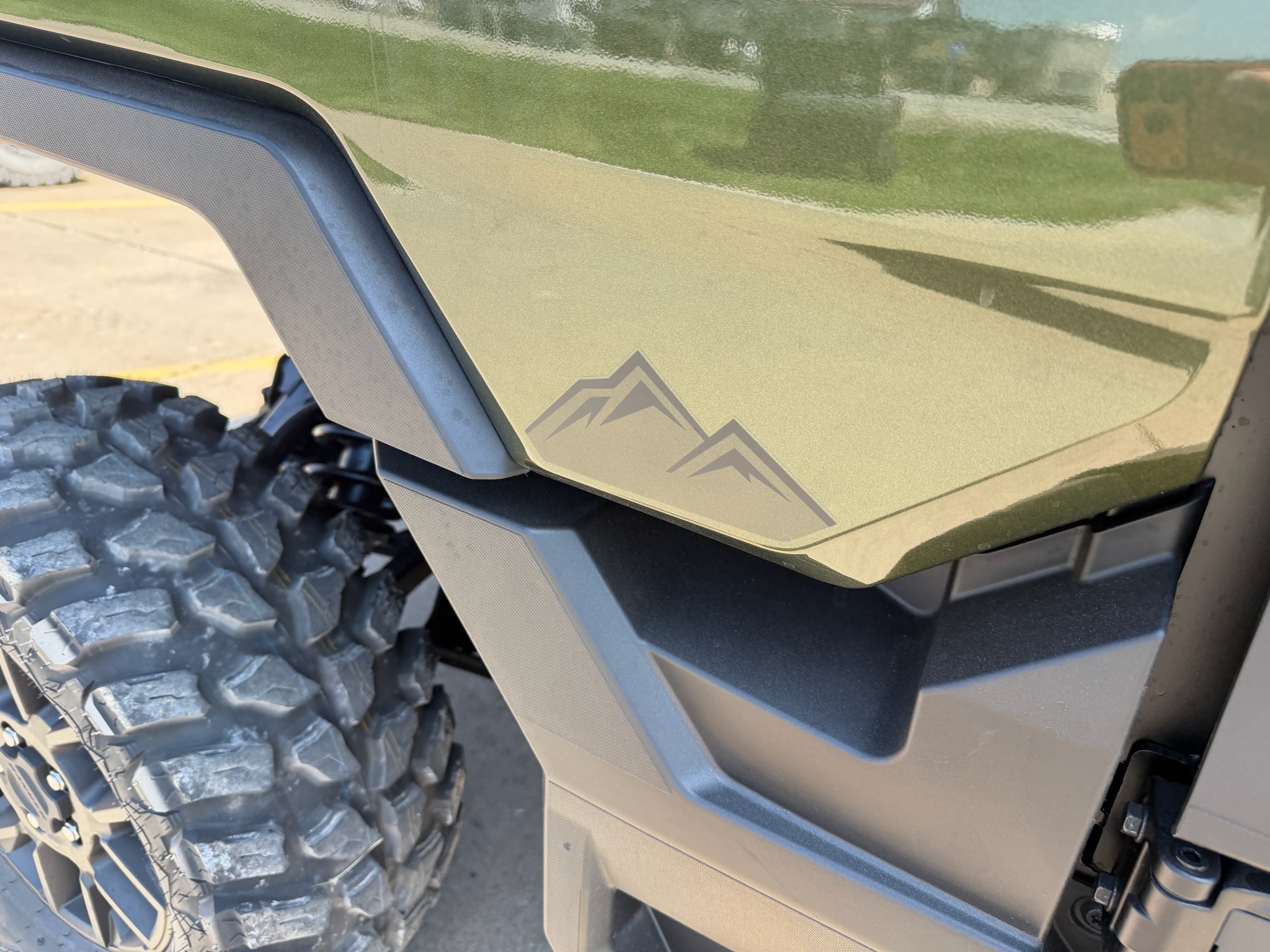 powersport image