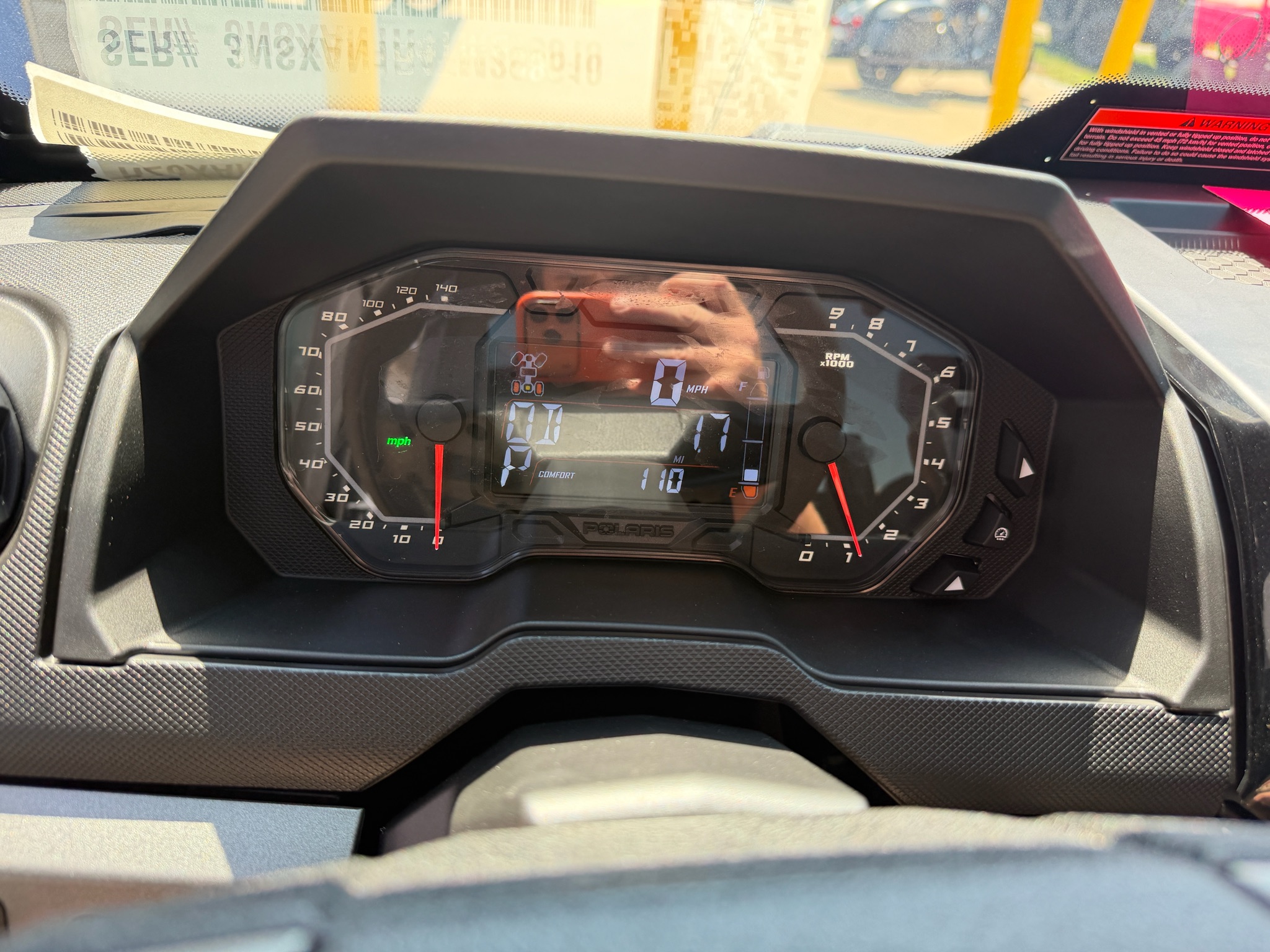 powersport image