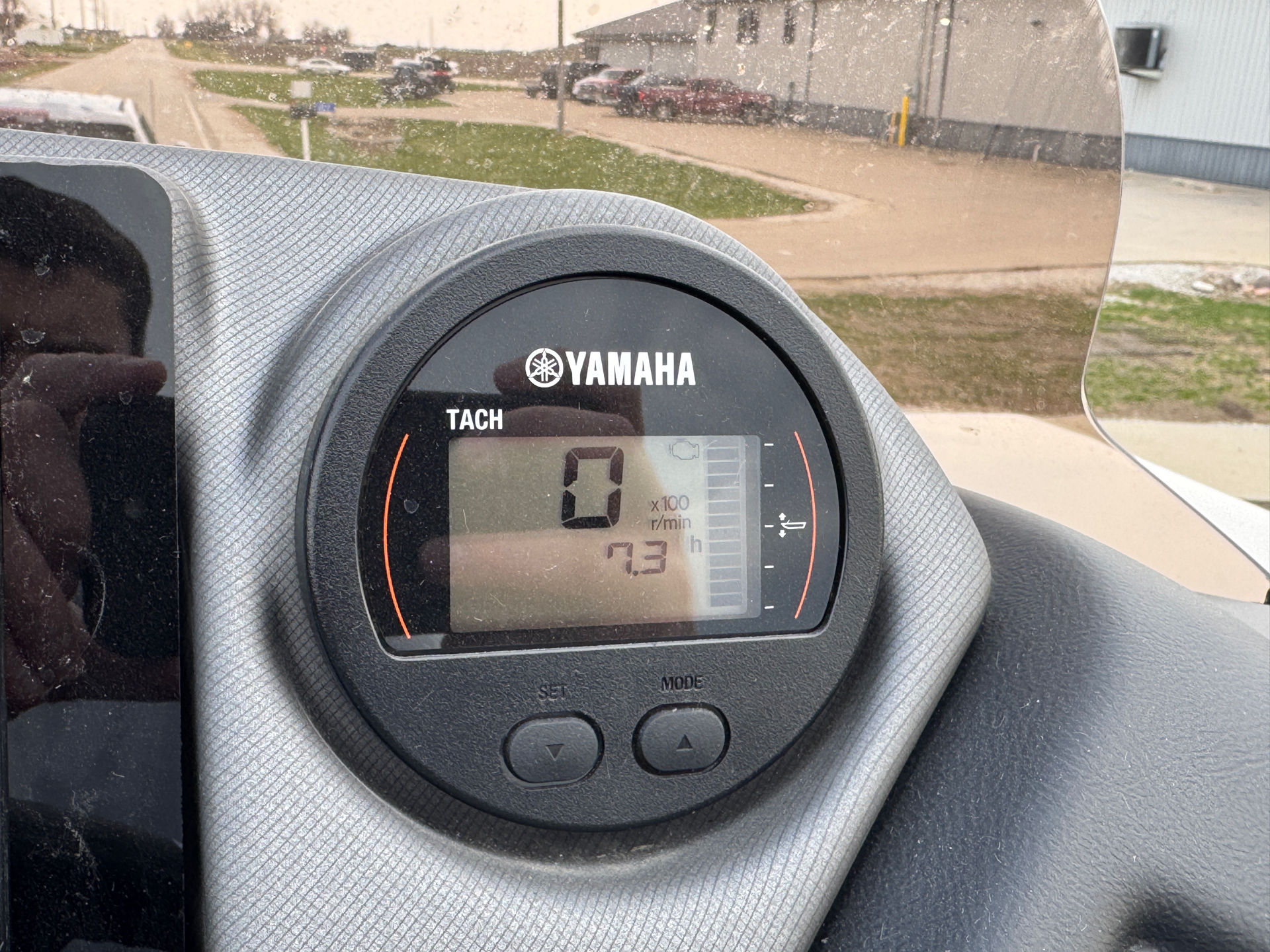 Sylvan L-3 DLZ Bar Image