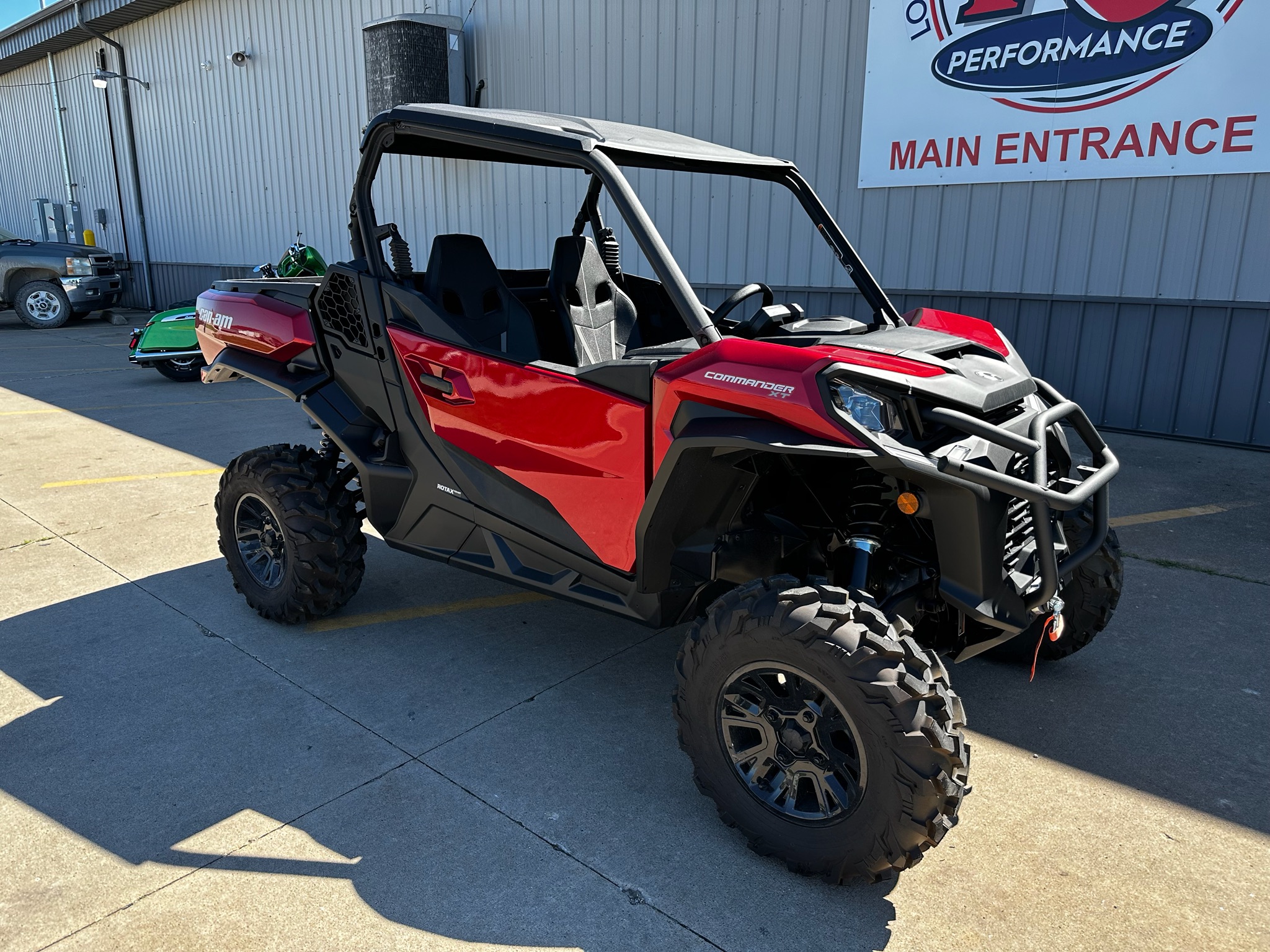 powersport image