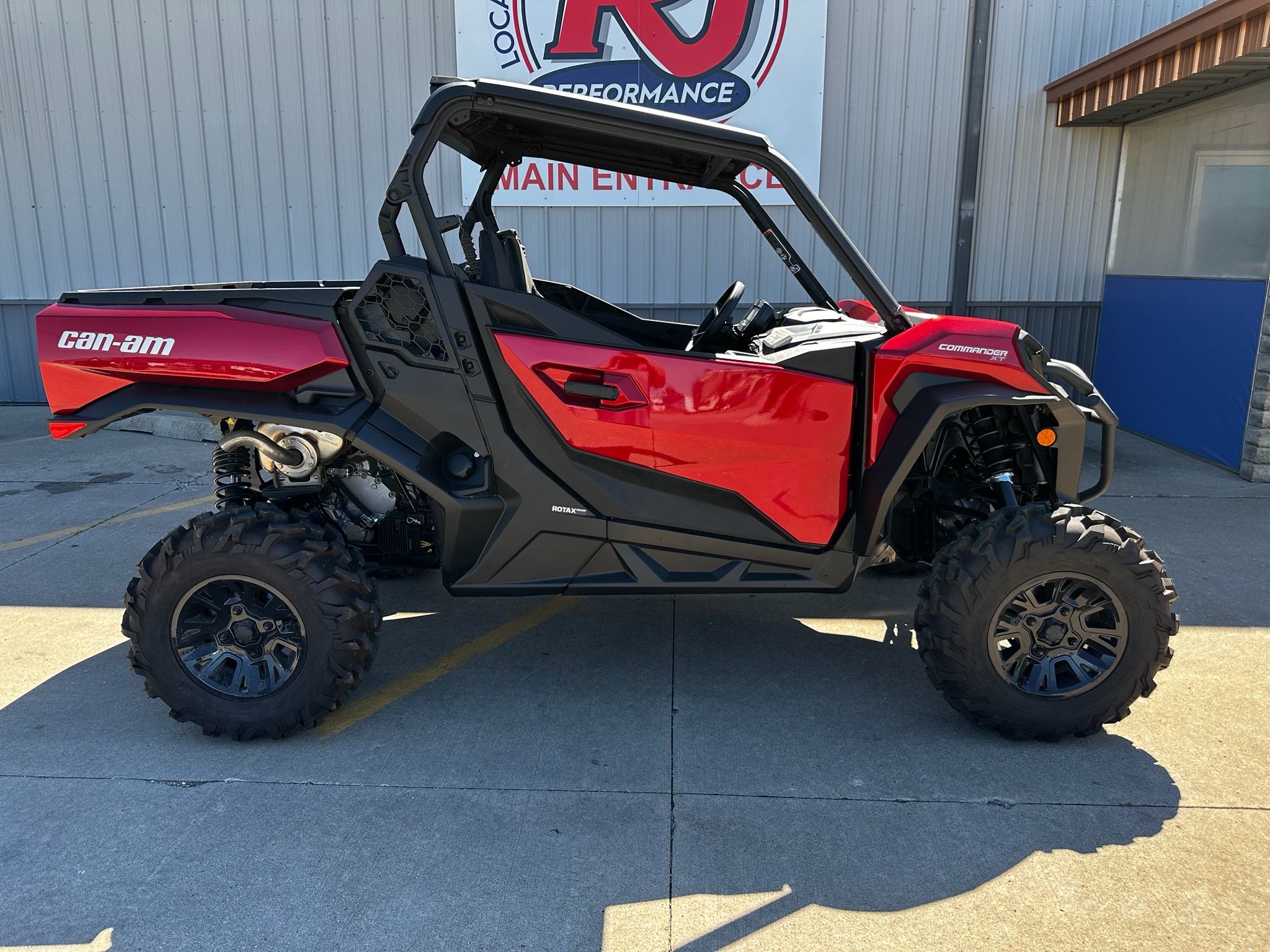 powersport image