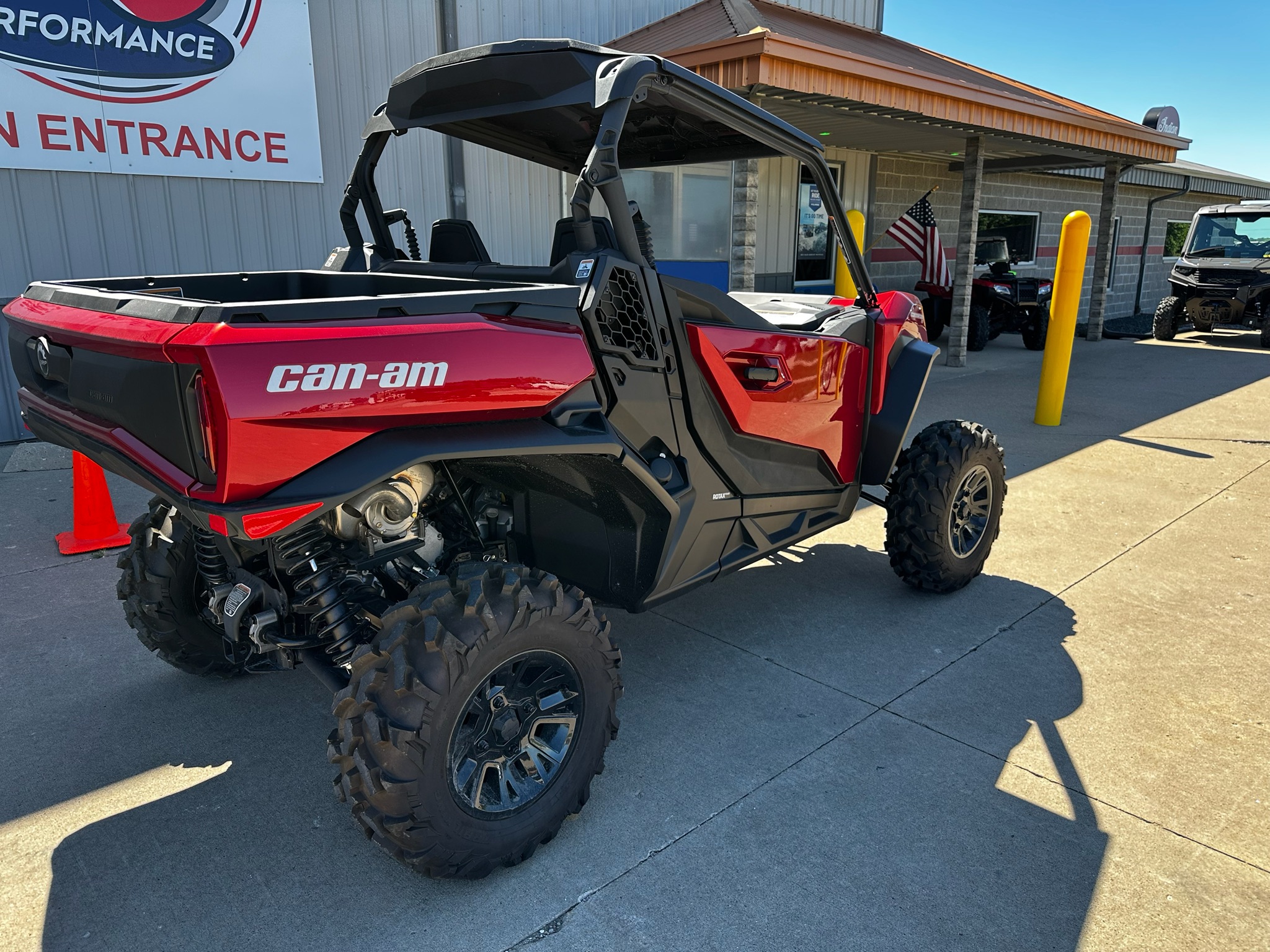 powersport image