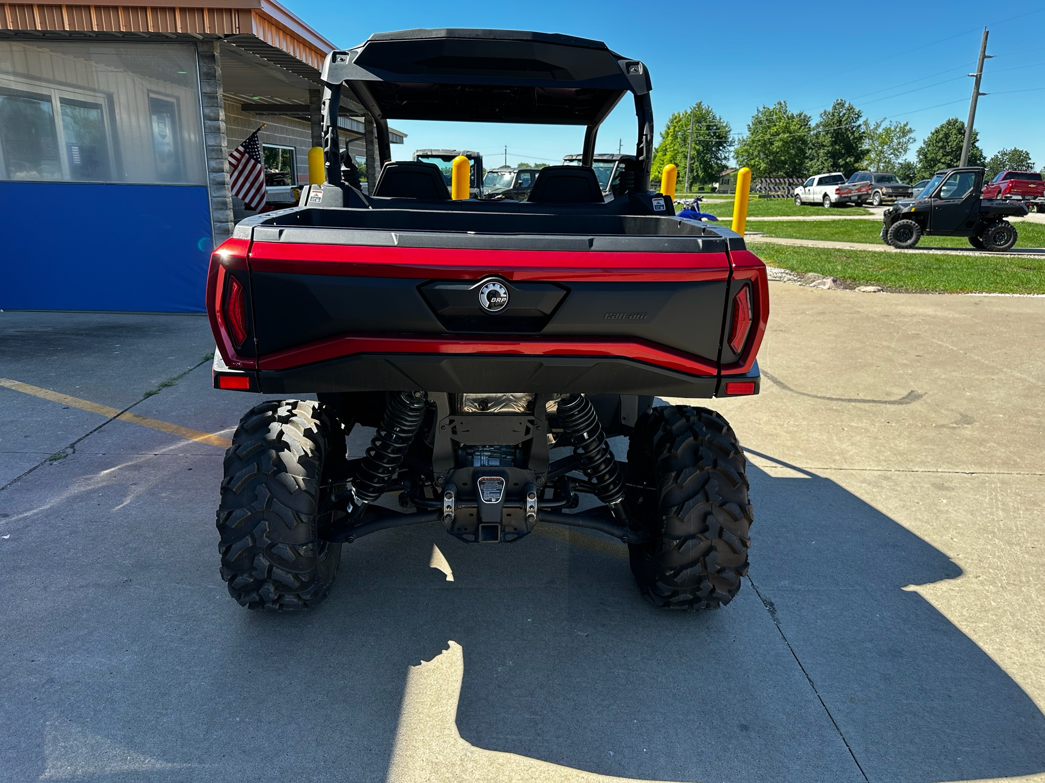 powersport image