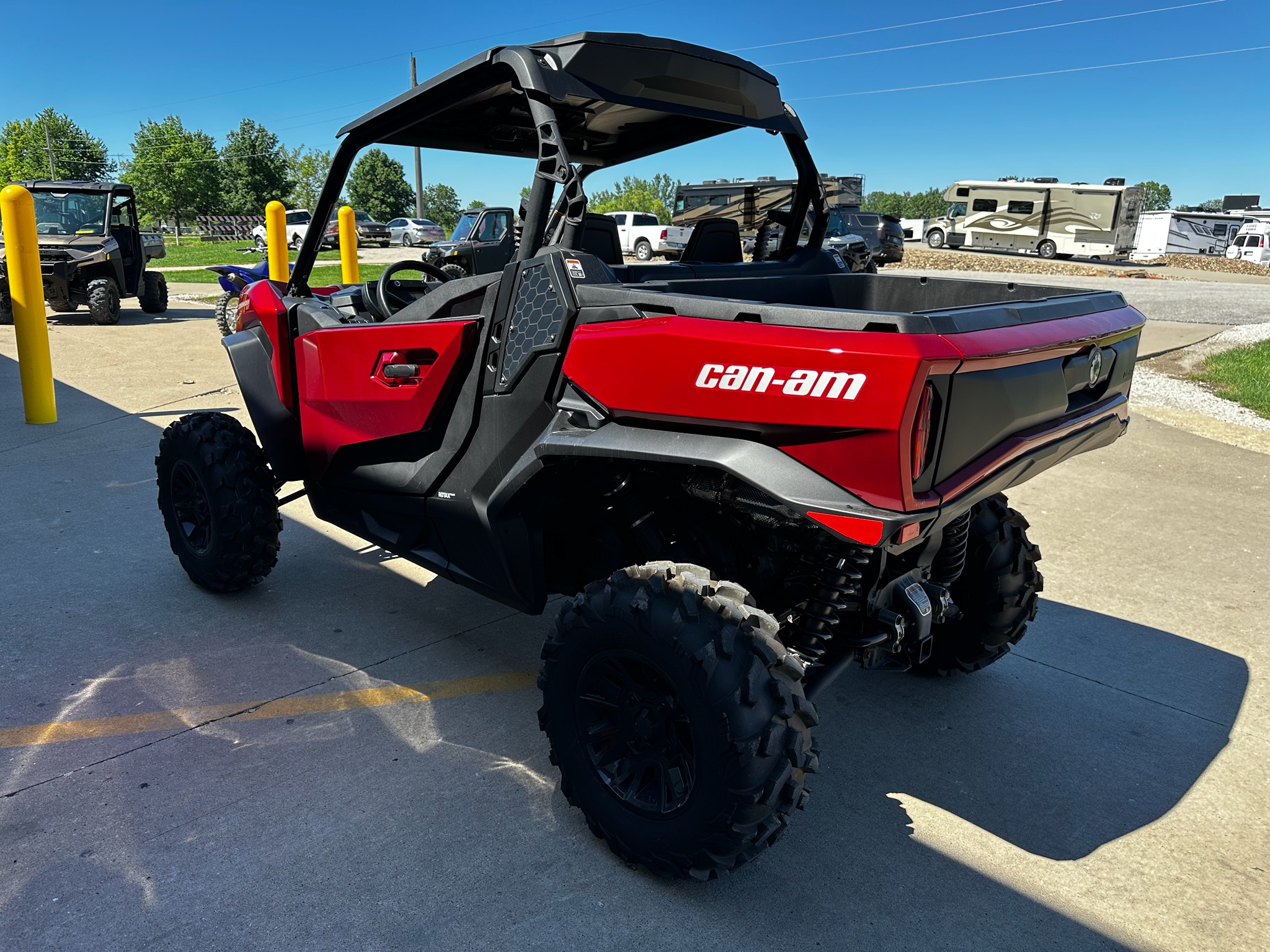 powersport image