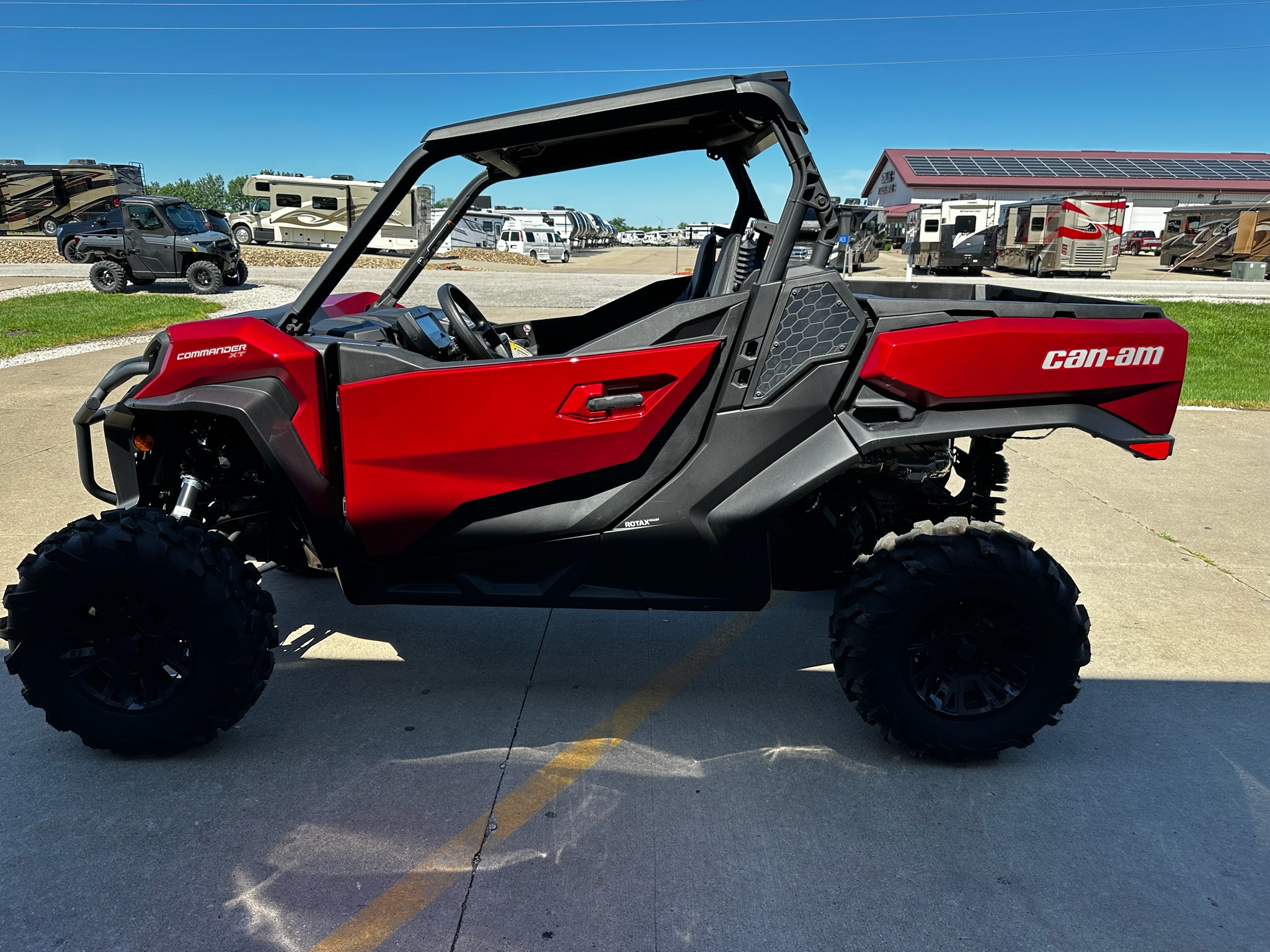powersport image