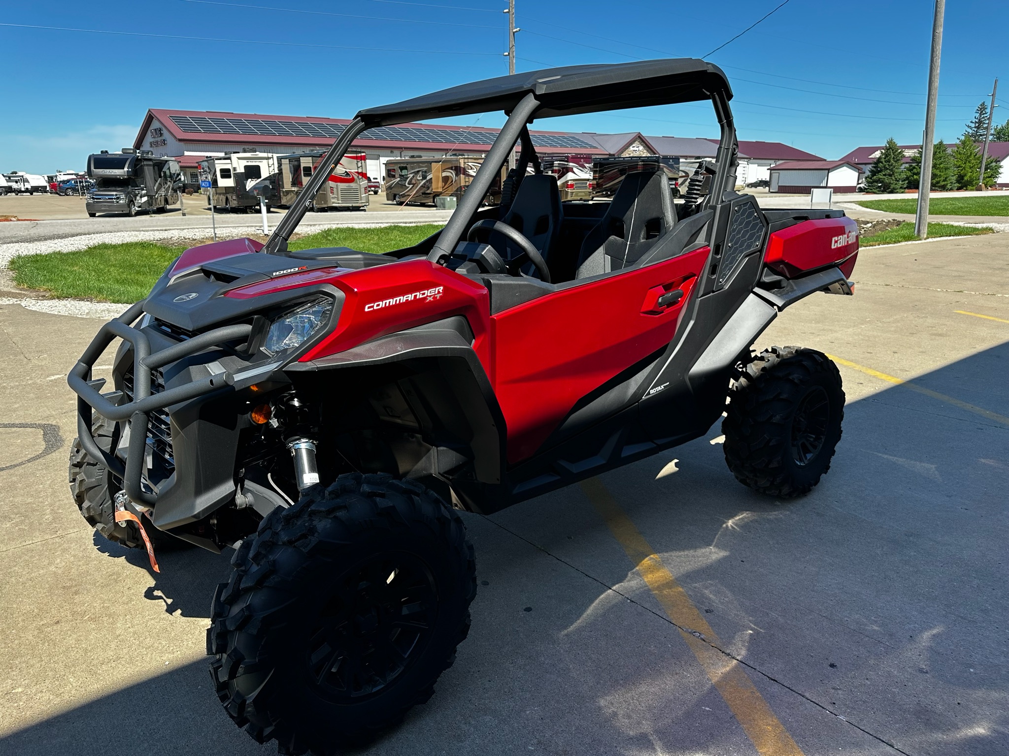 powersport image