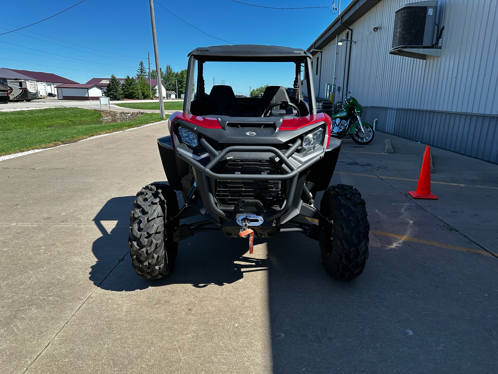 powersport image