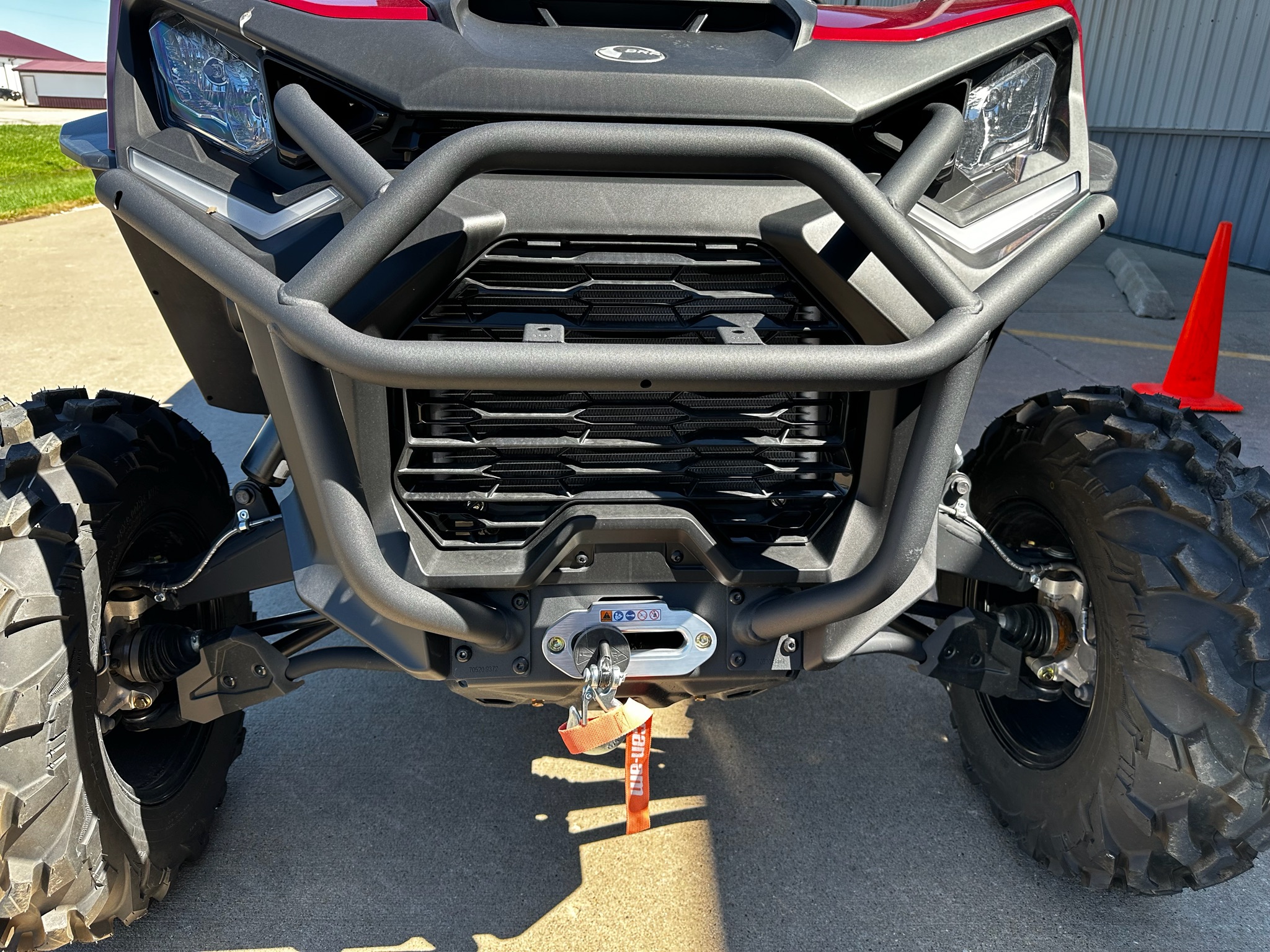 powersport image