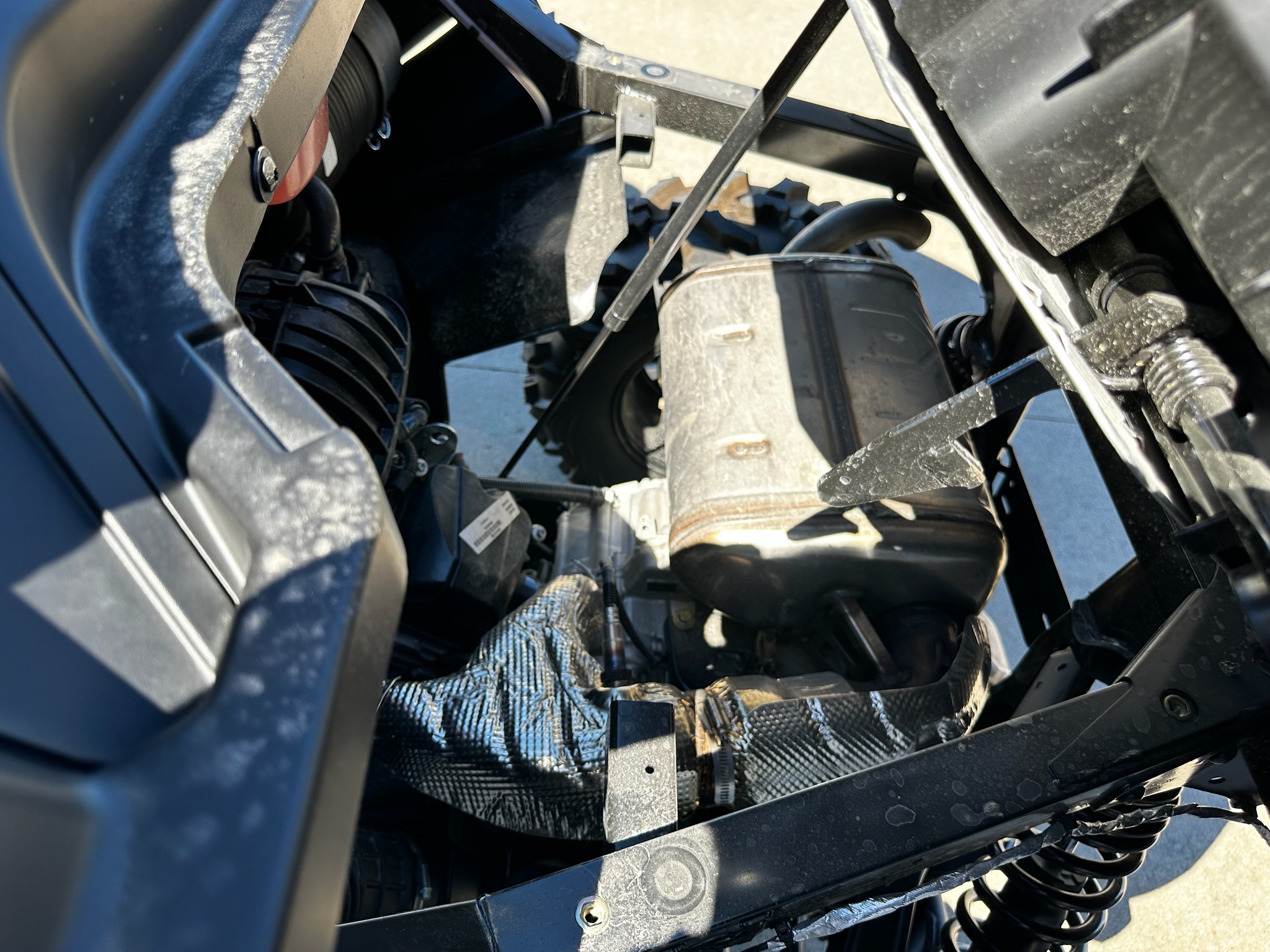 powersport image