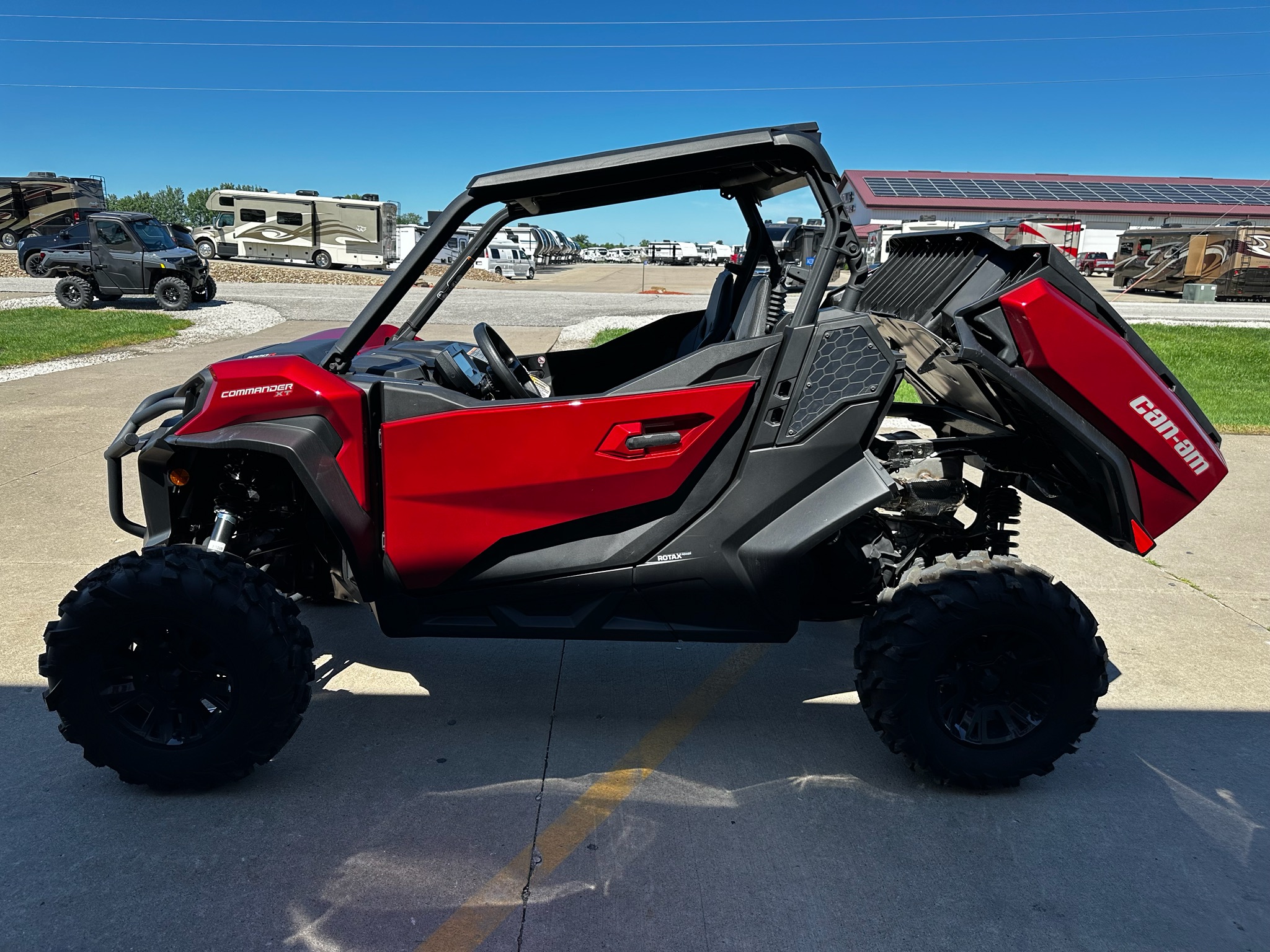 powersport image