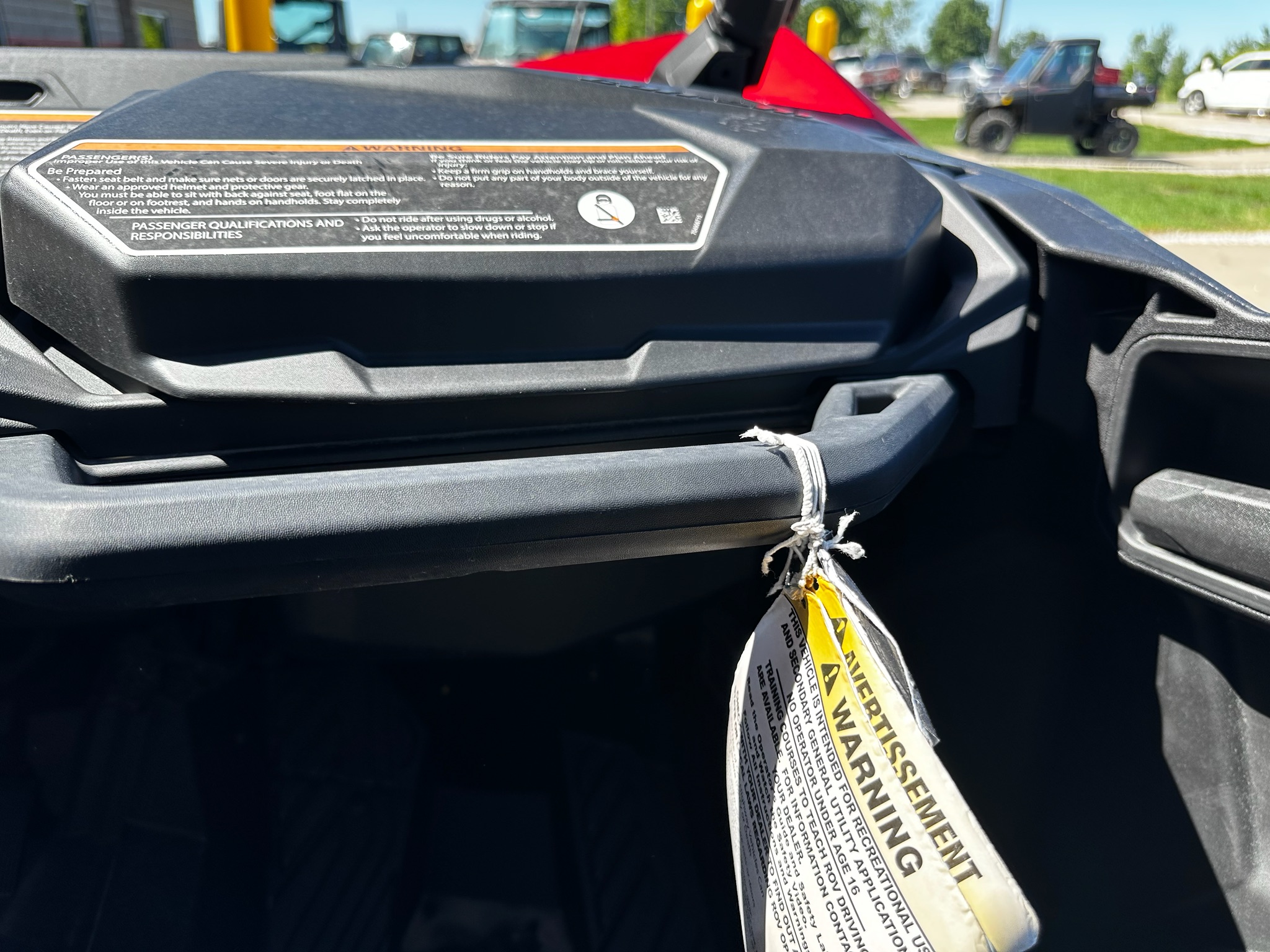 powersport image
