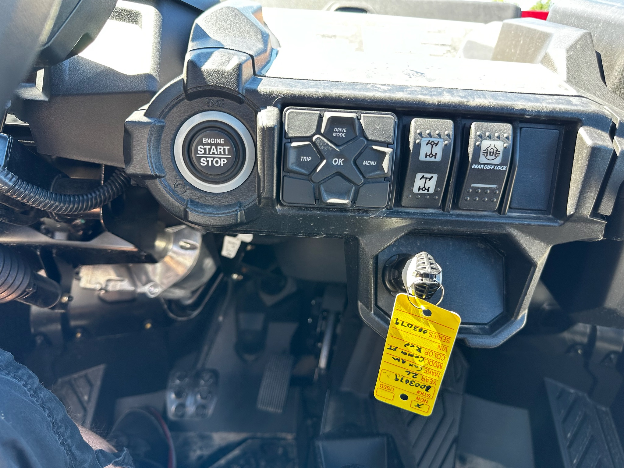 powersport image